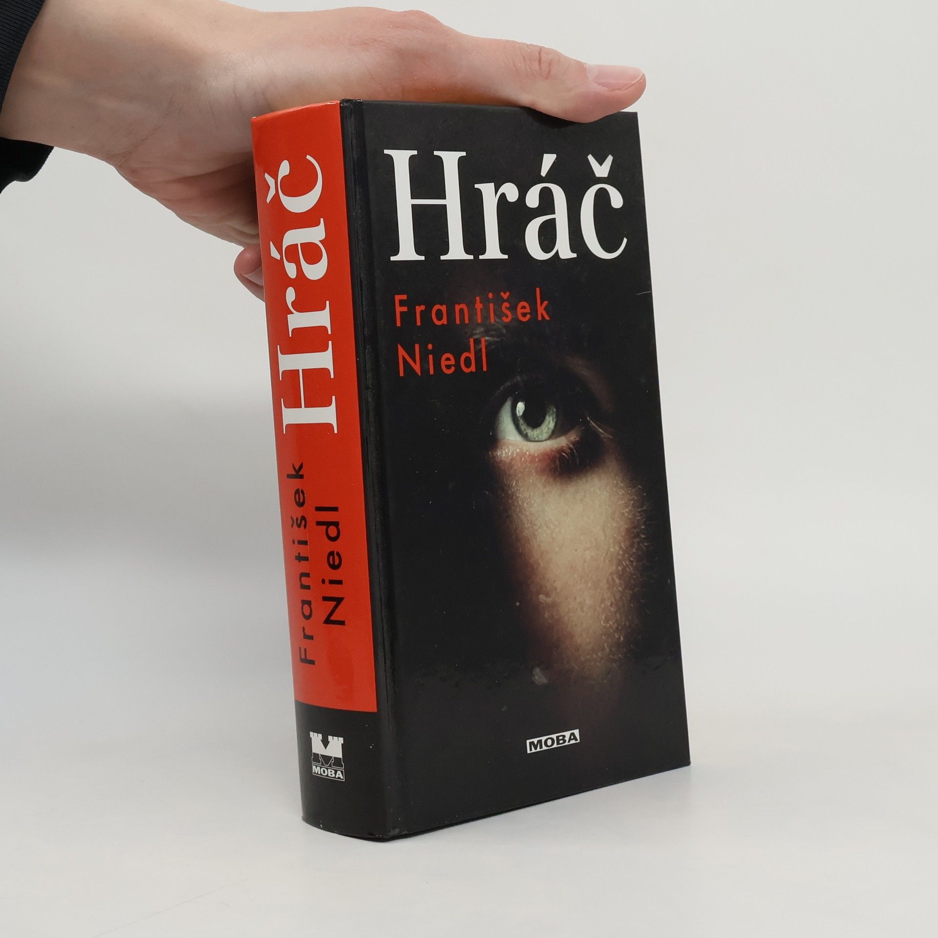 František Niedl Hráč