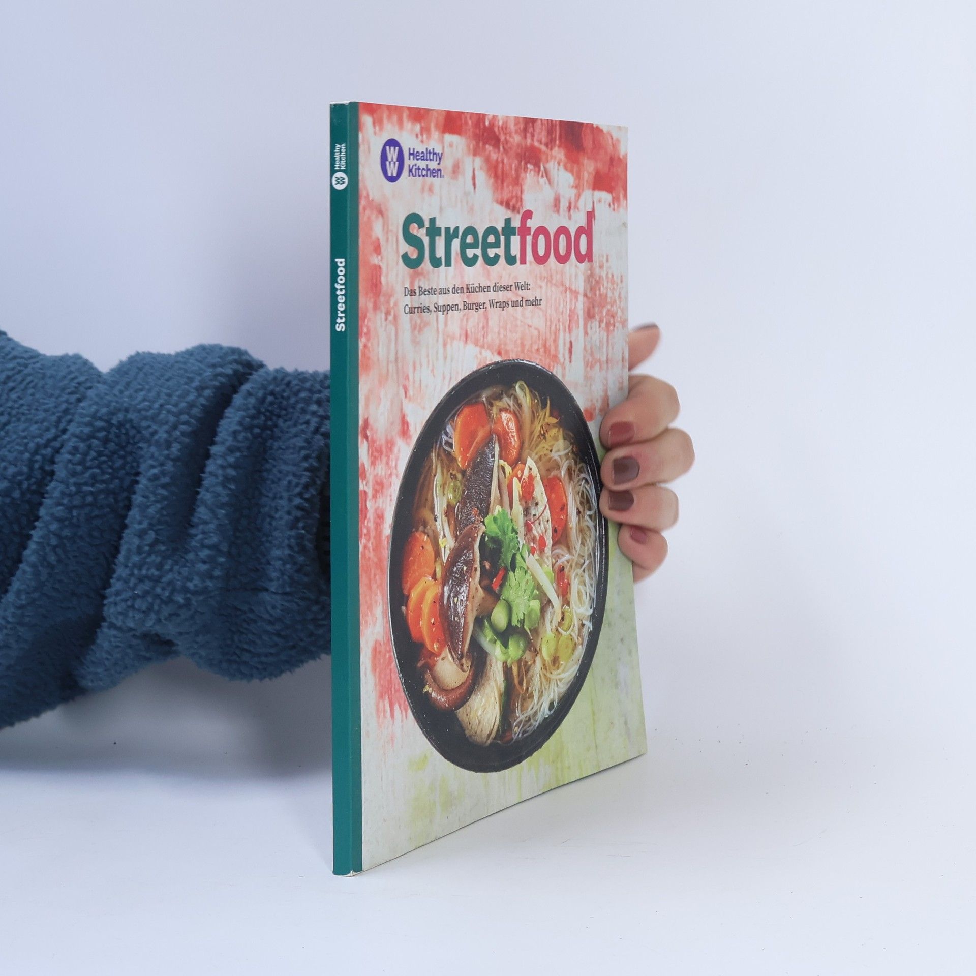 Autorenkollektiv Streetfood