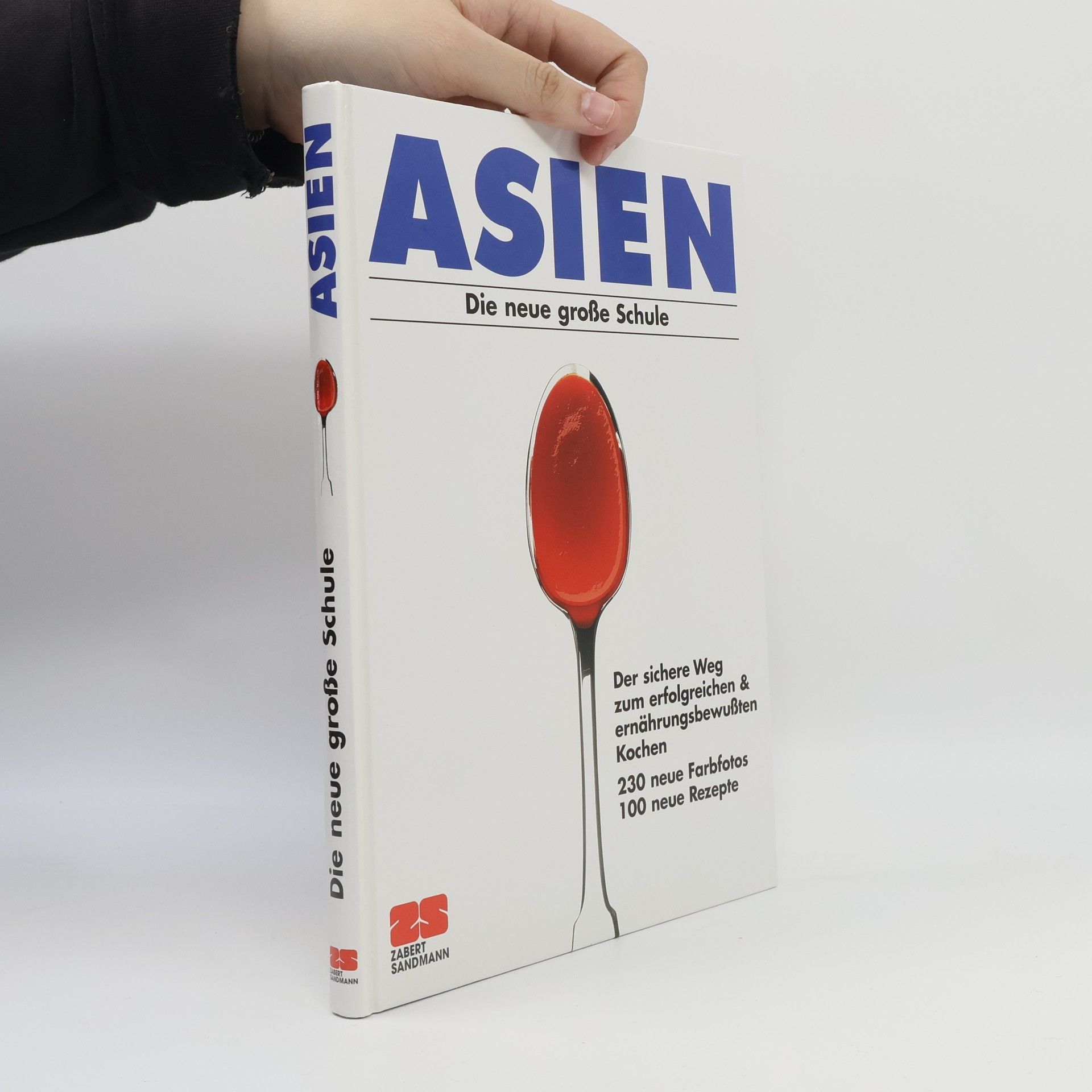 Johann Lafer Asien. Die neue große Schule.