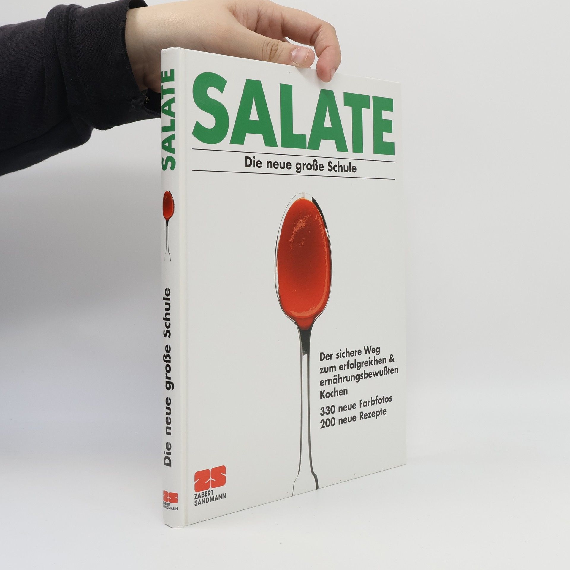 Monika Kellermann Salate