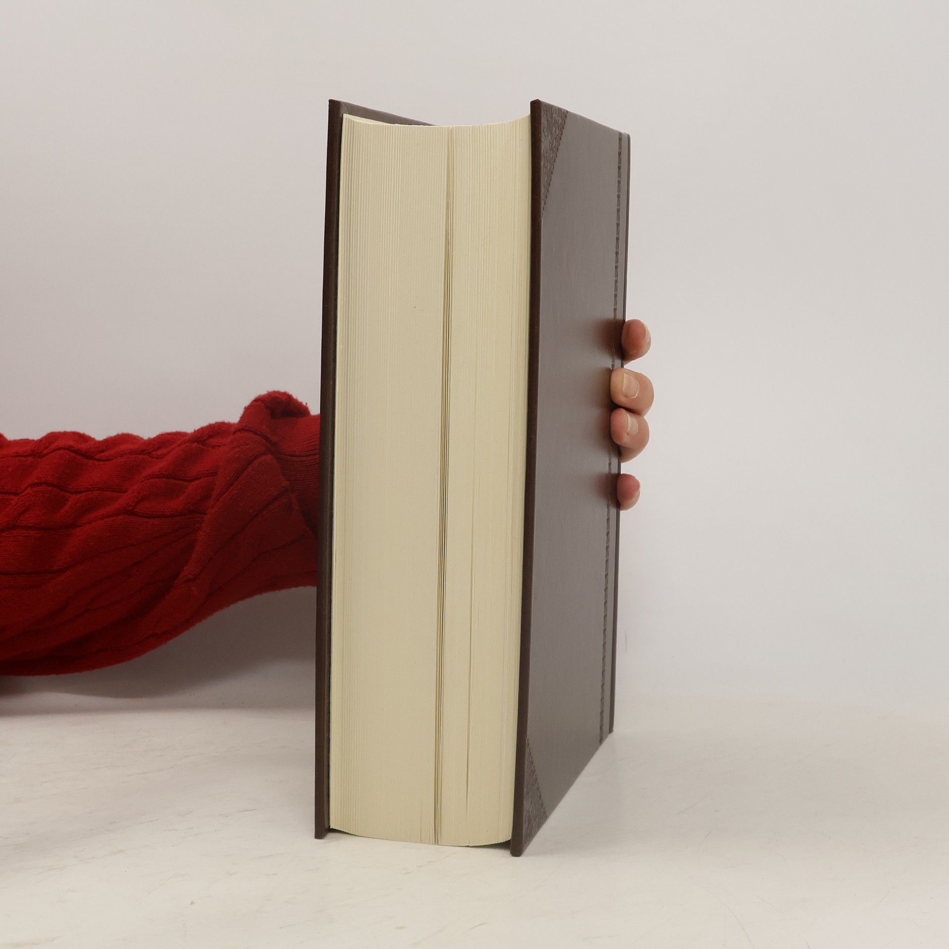 Collectif d'auteurs Ottův slovník naučný II.
