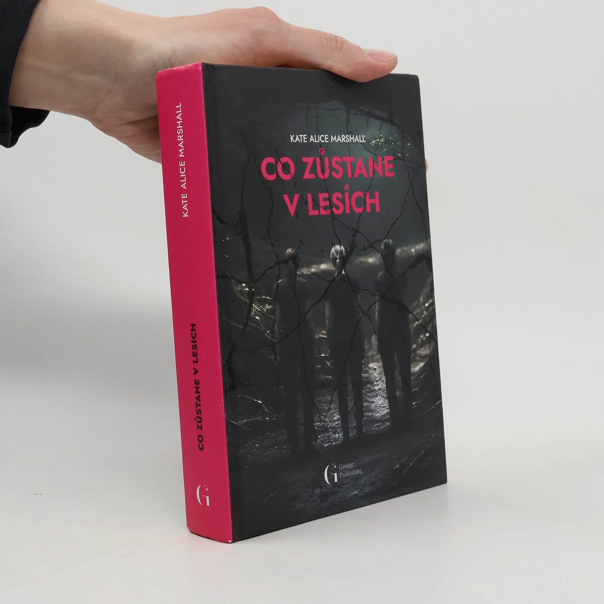 Co zůstane v lesích