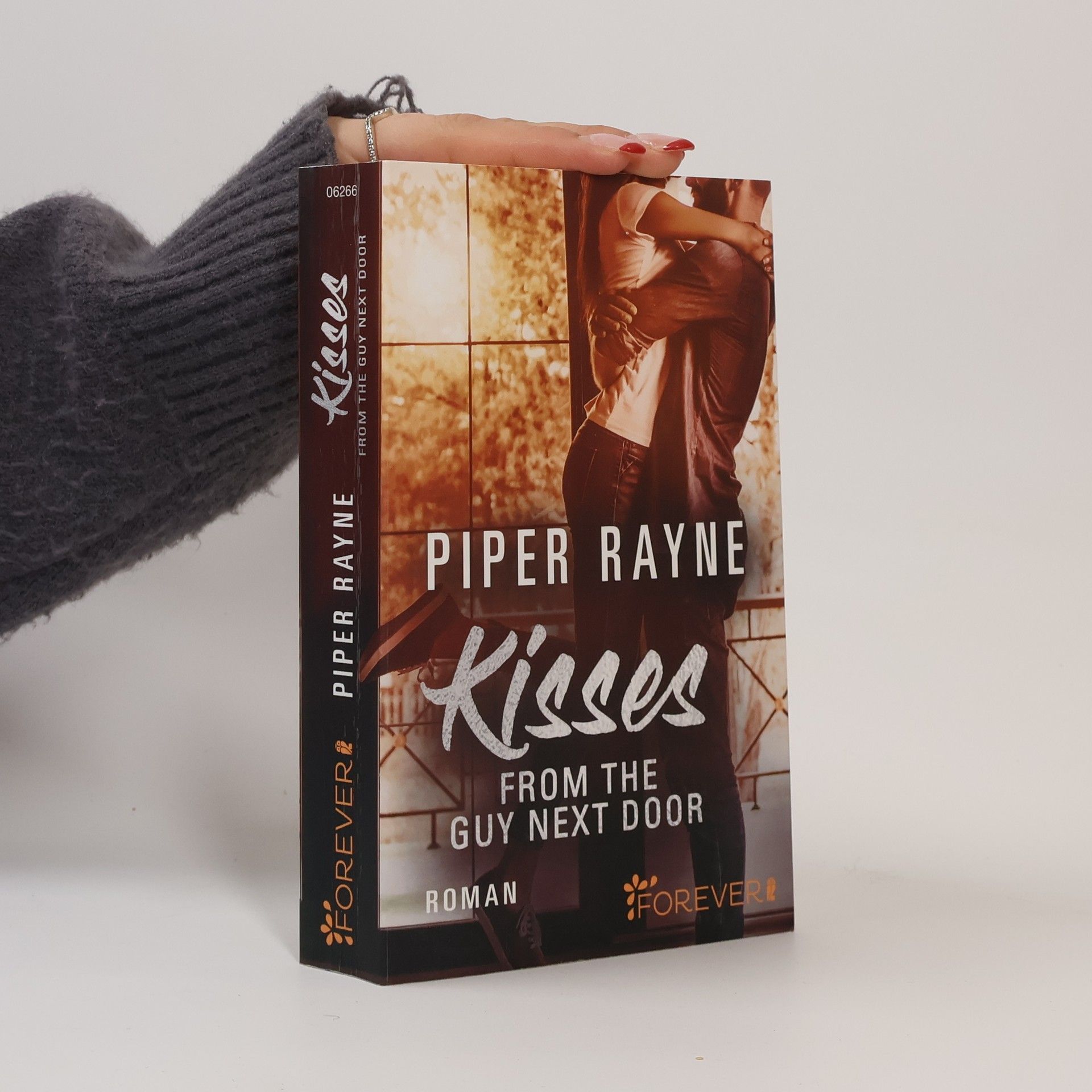 Piper Rayne Kisses from the guy next door