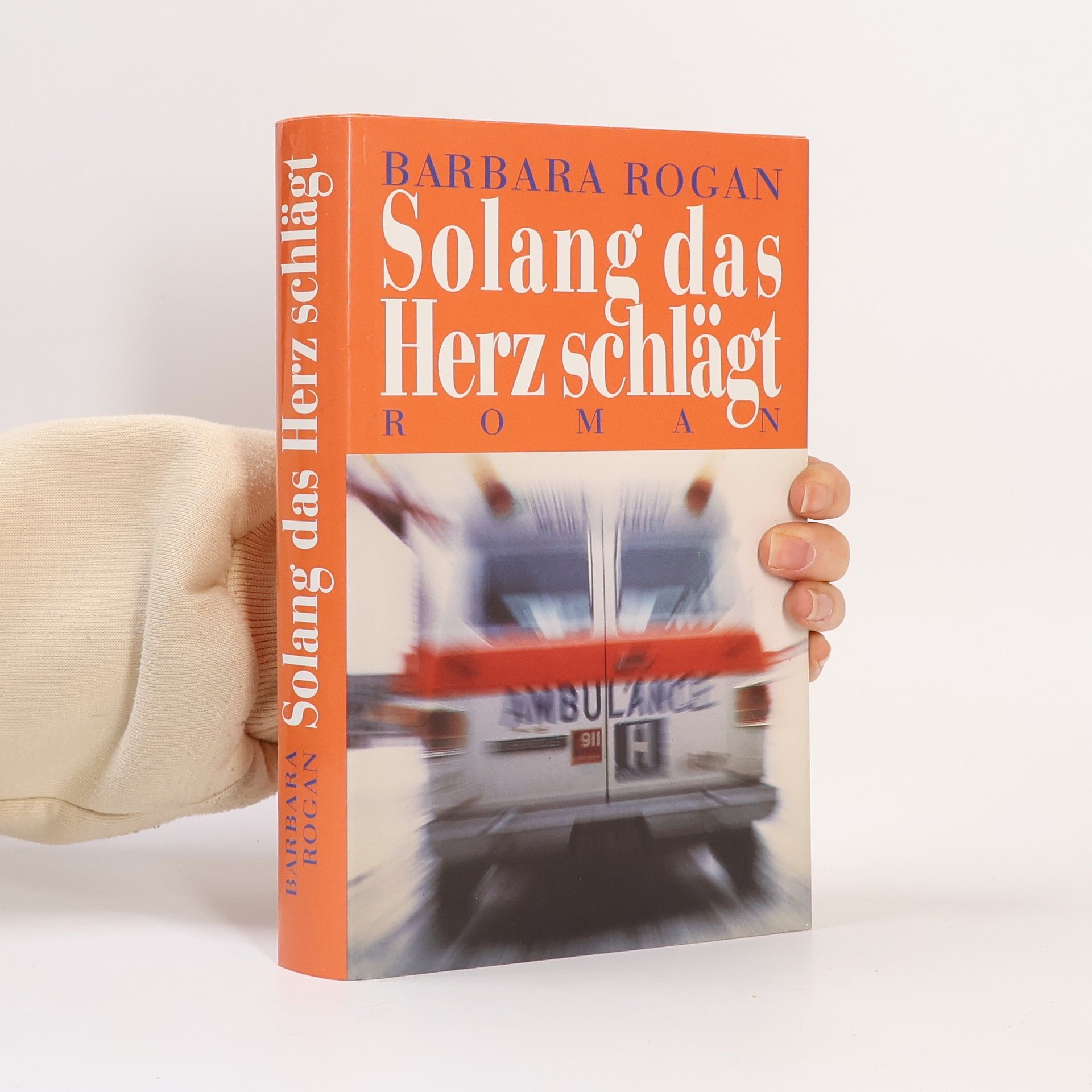 Solang das Herz schlägt