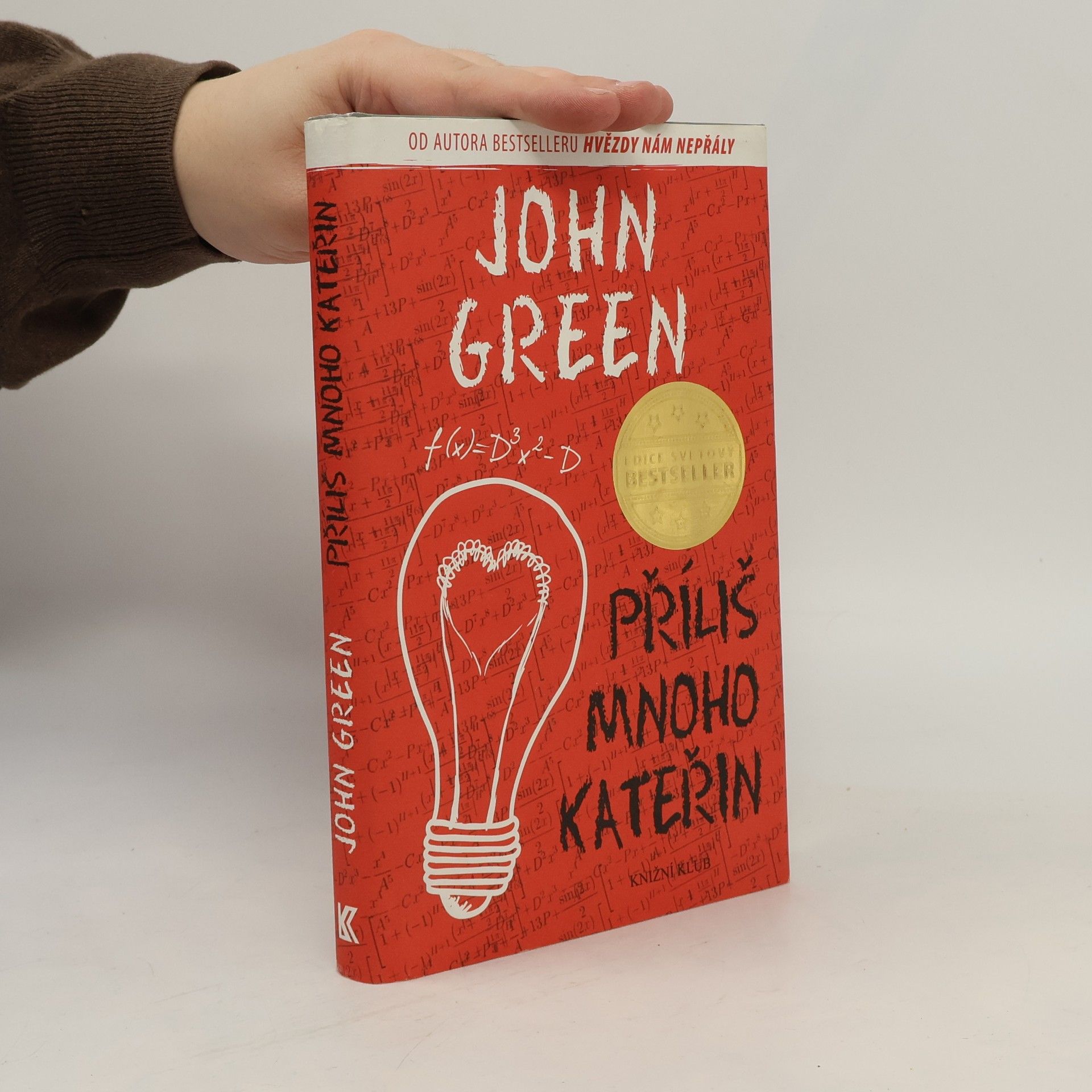 Příliš mnoho Kateřin