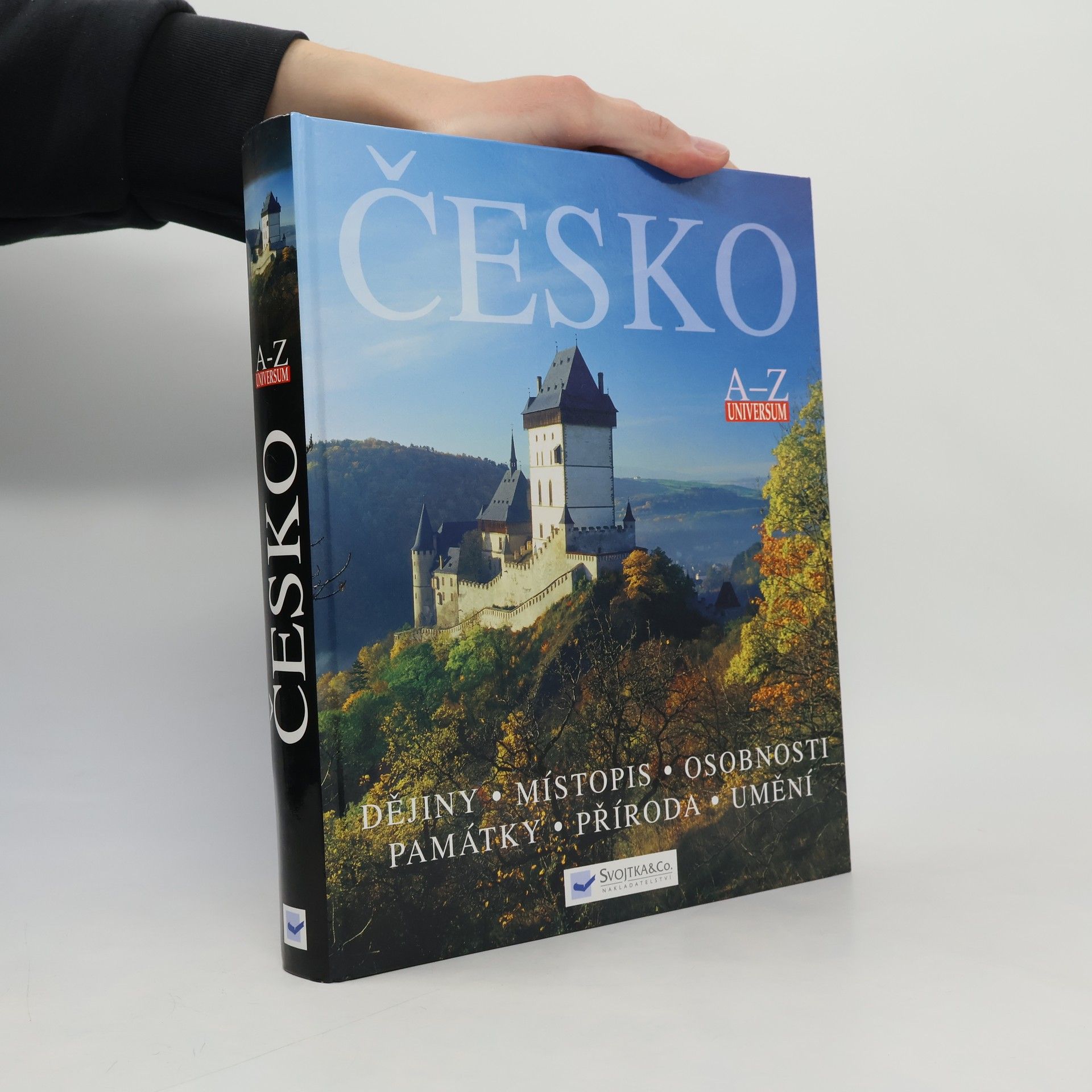Various authors Česko