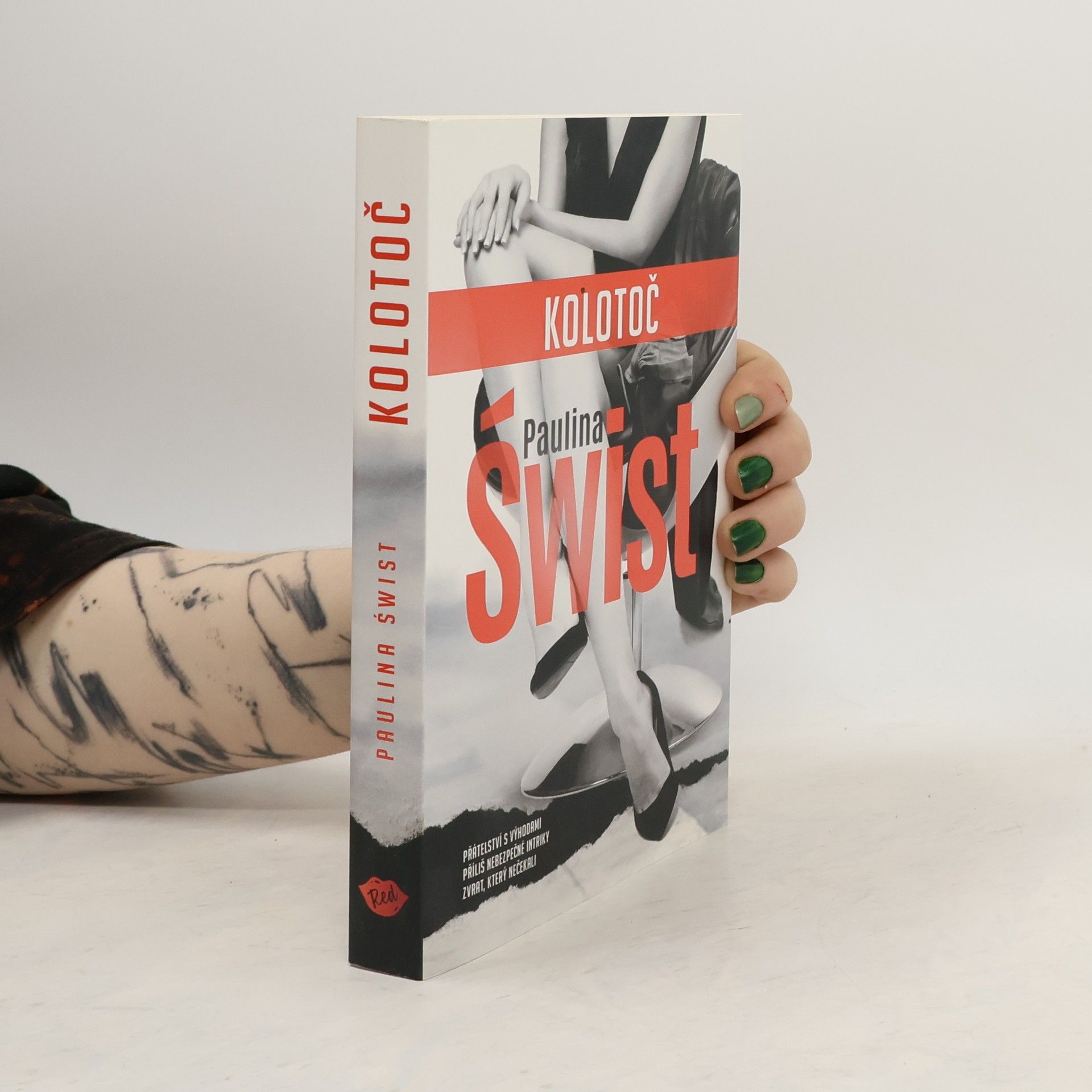 Paulina Świst Kolotoč