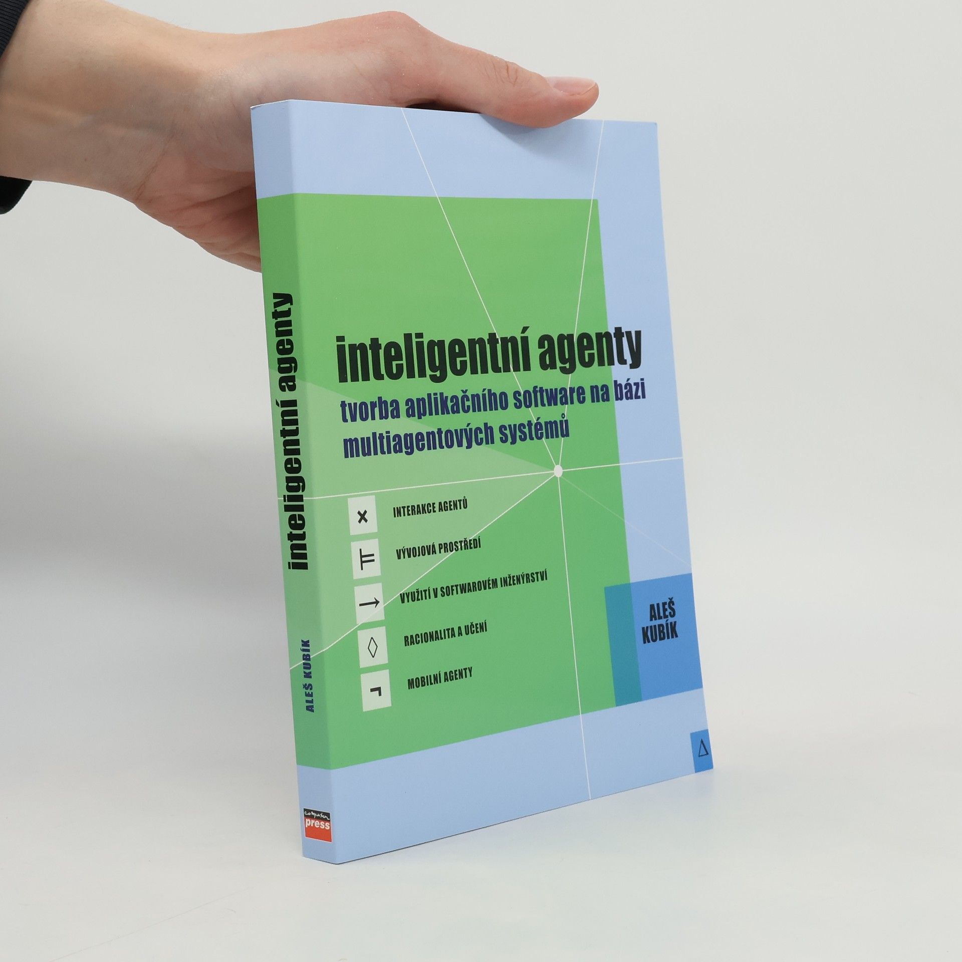 Aleš Kubík Inteligentní agenty