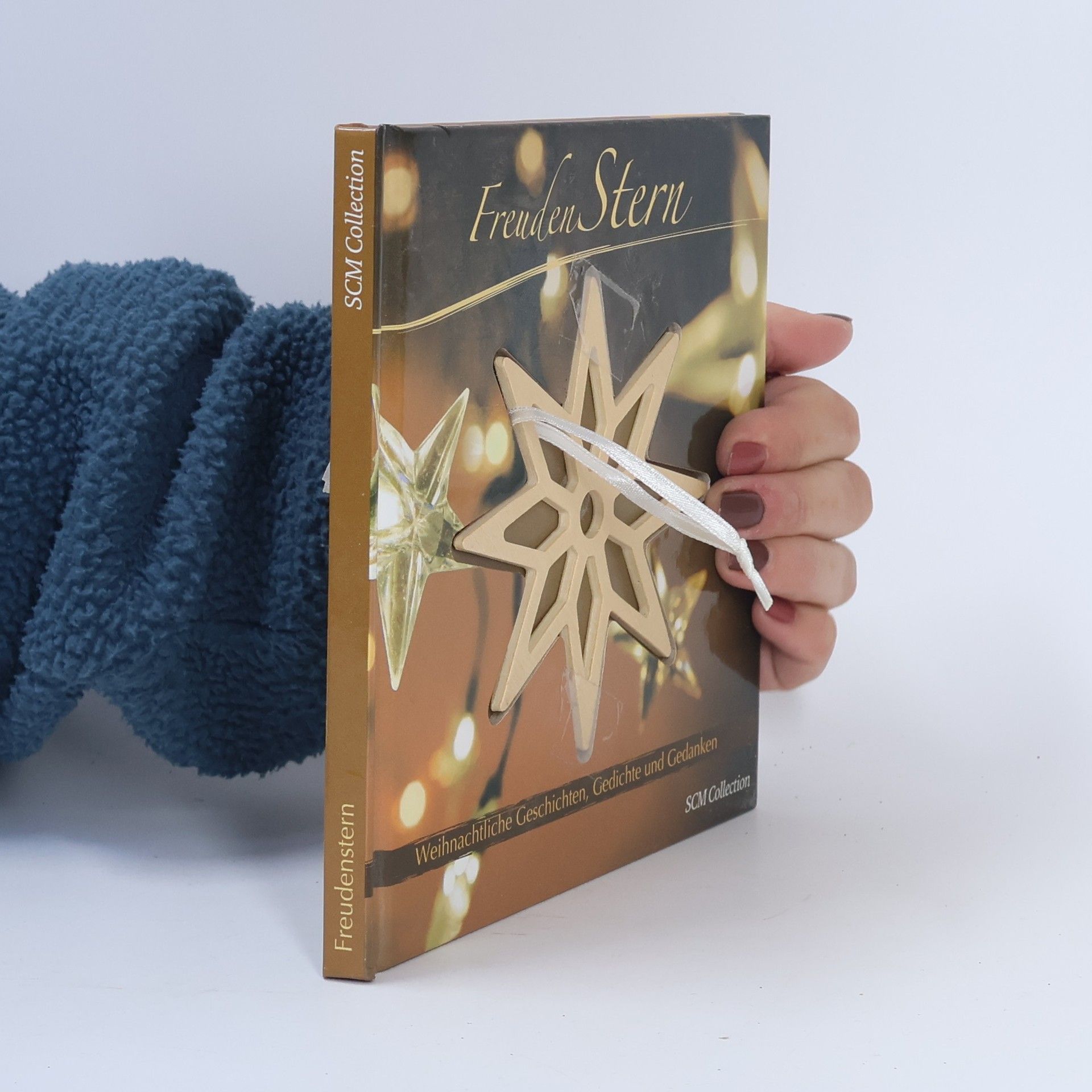 Friederike Tegge Freudenstern