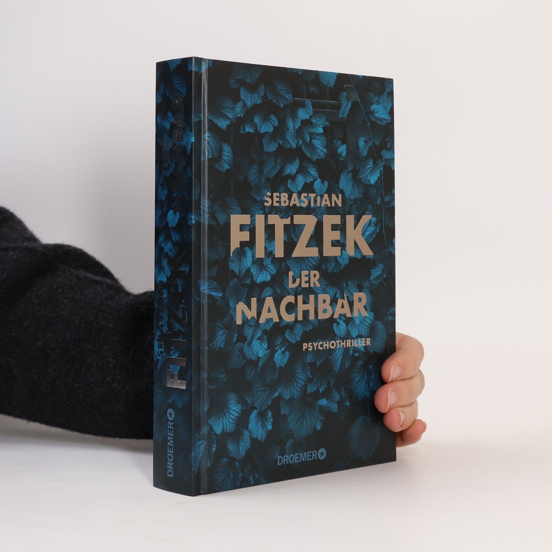 Sebastian Fitzek Der Nachbar