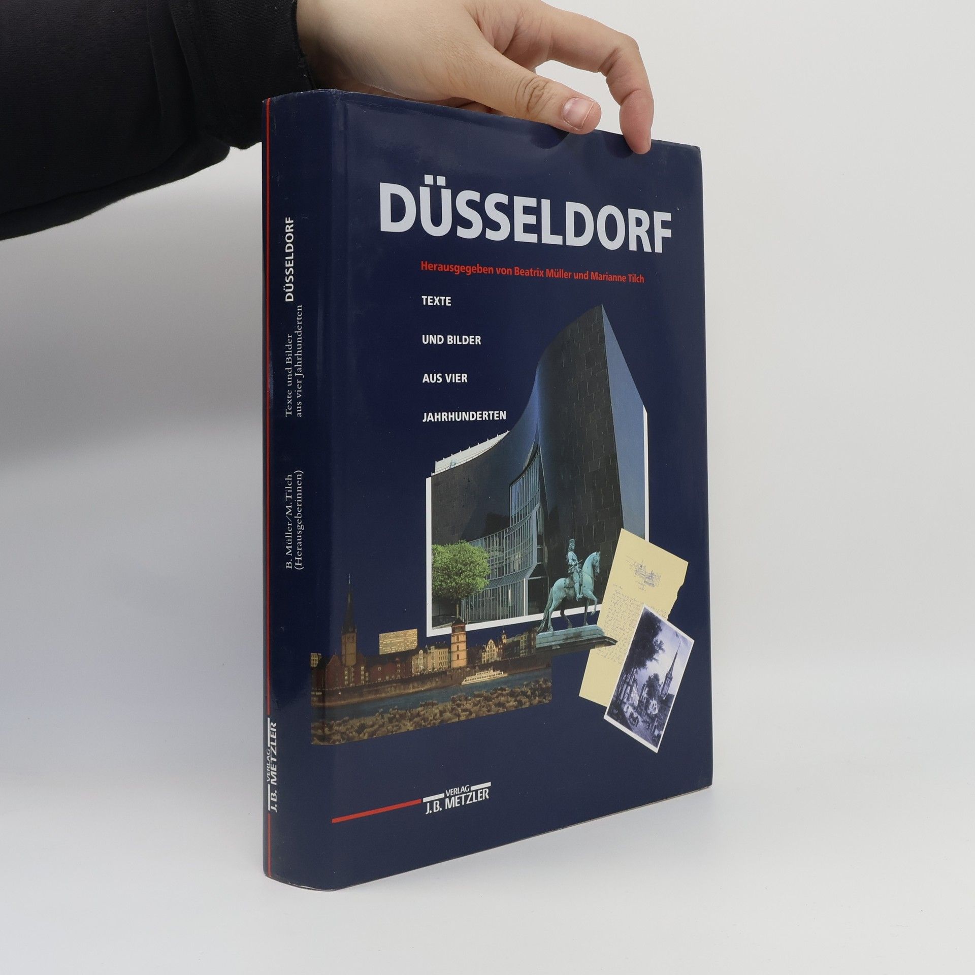 Beatrix Müller Düsseldorf