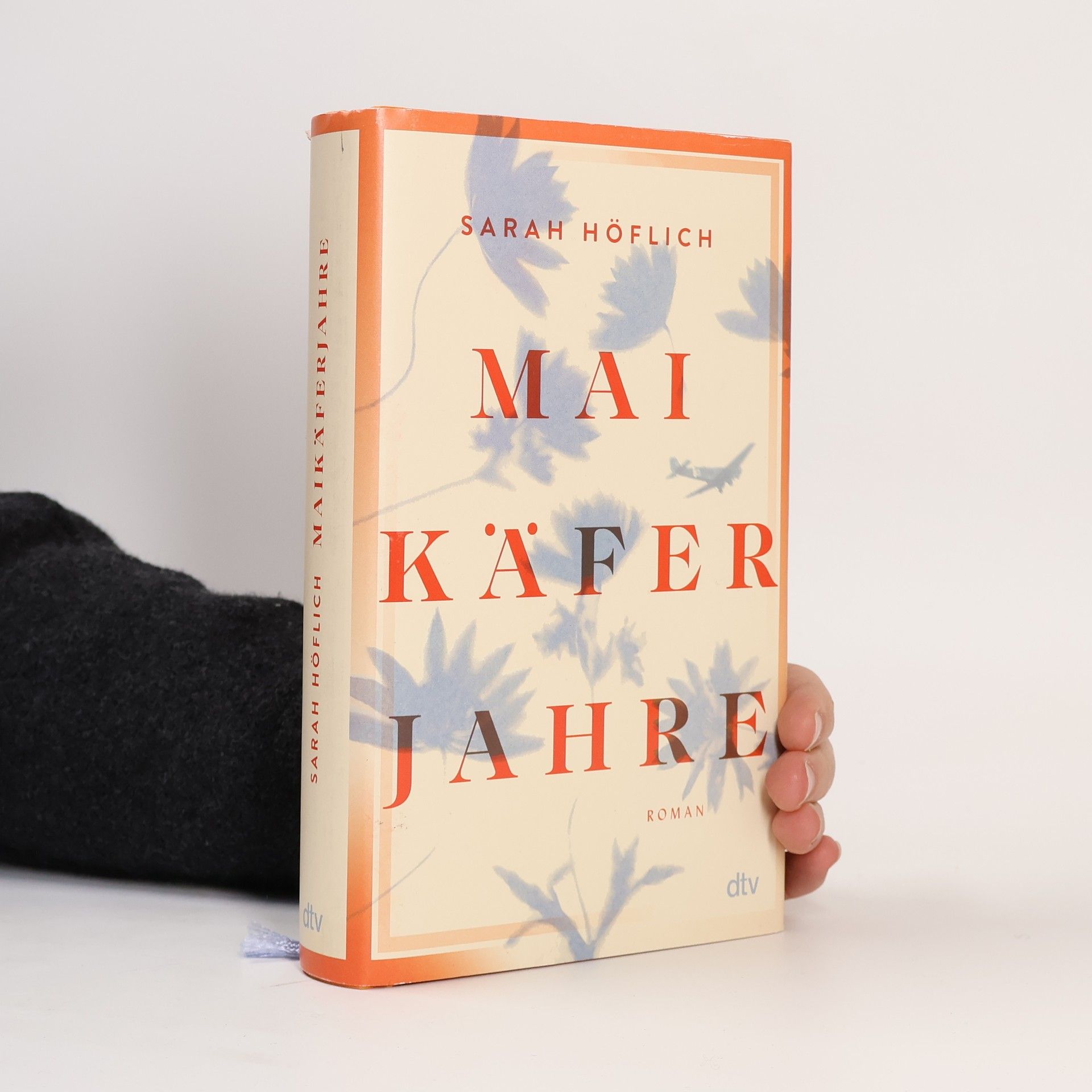 Sarah Höflich Maikäferjahre