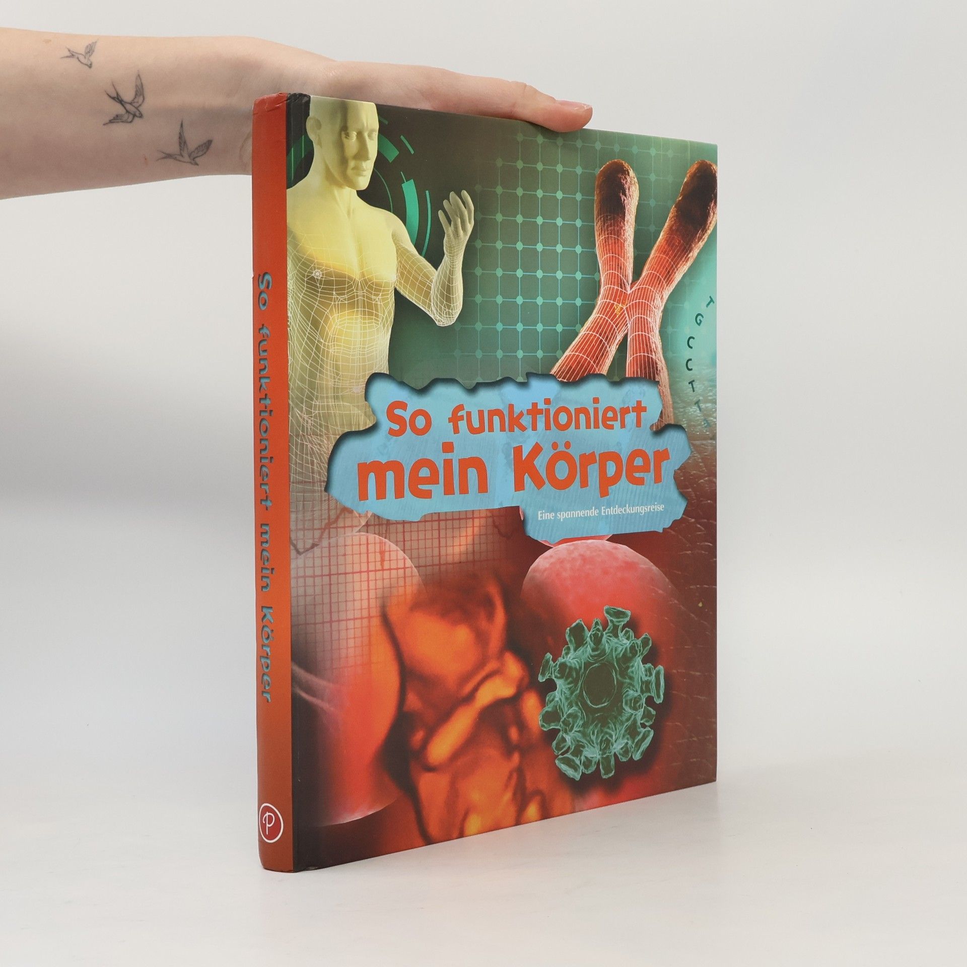 Auteurscollectief So funktioniert mein Körper