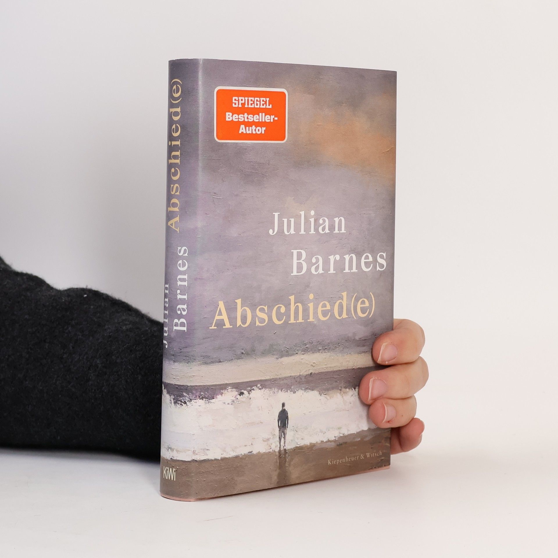 Julian Barnes Abschiede