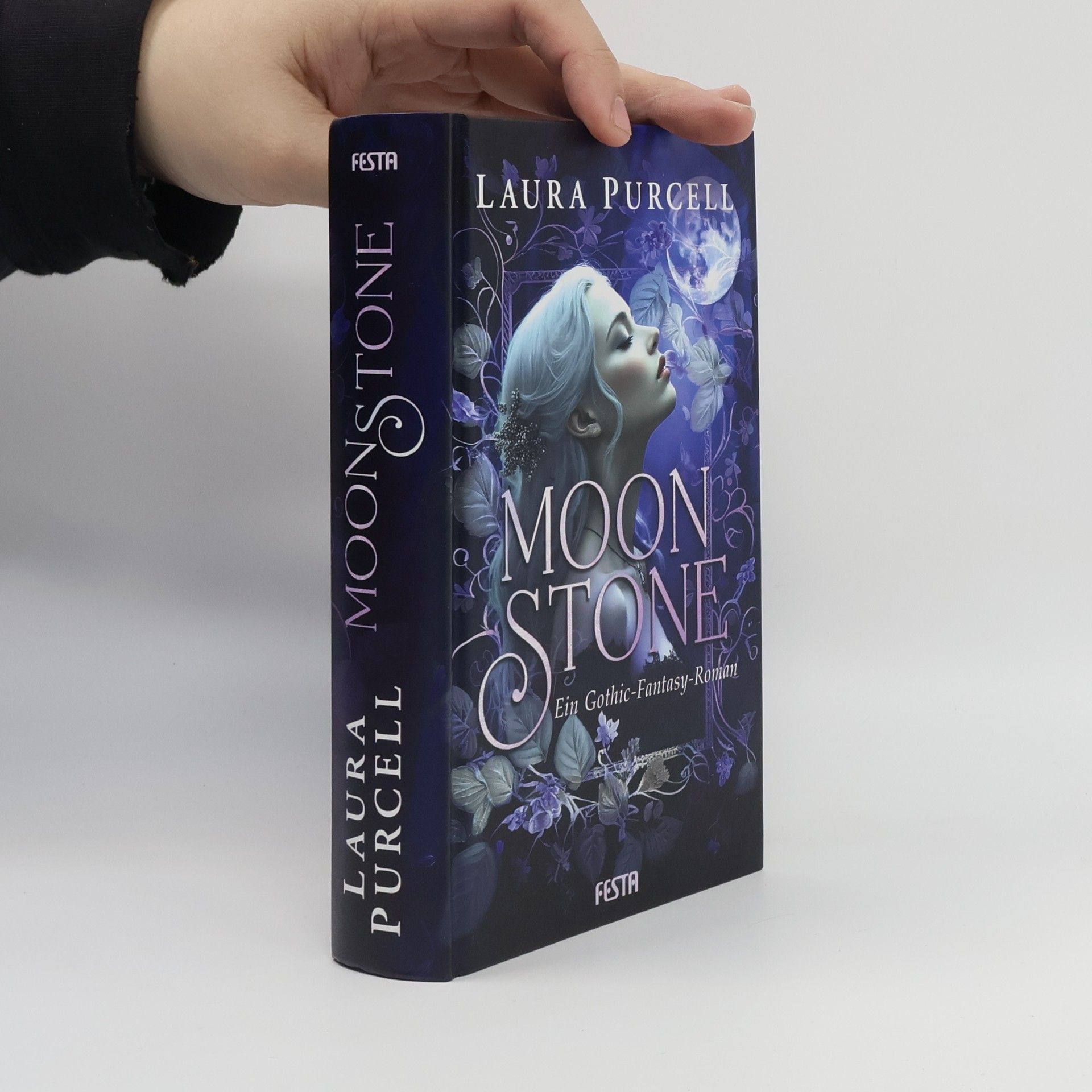 Moonstone