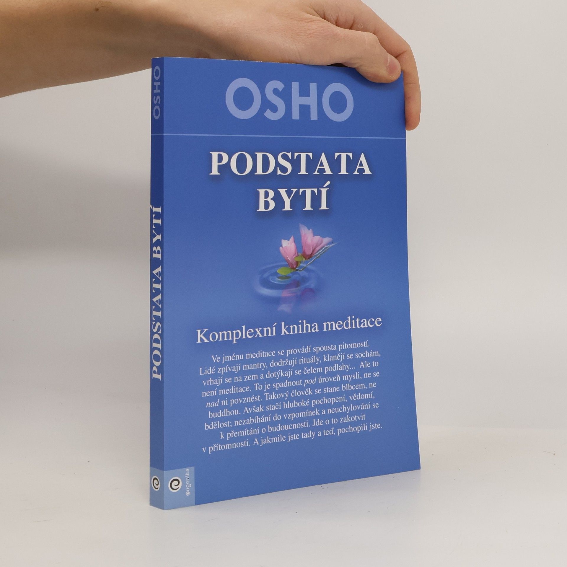 Osho Podstata bytí