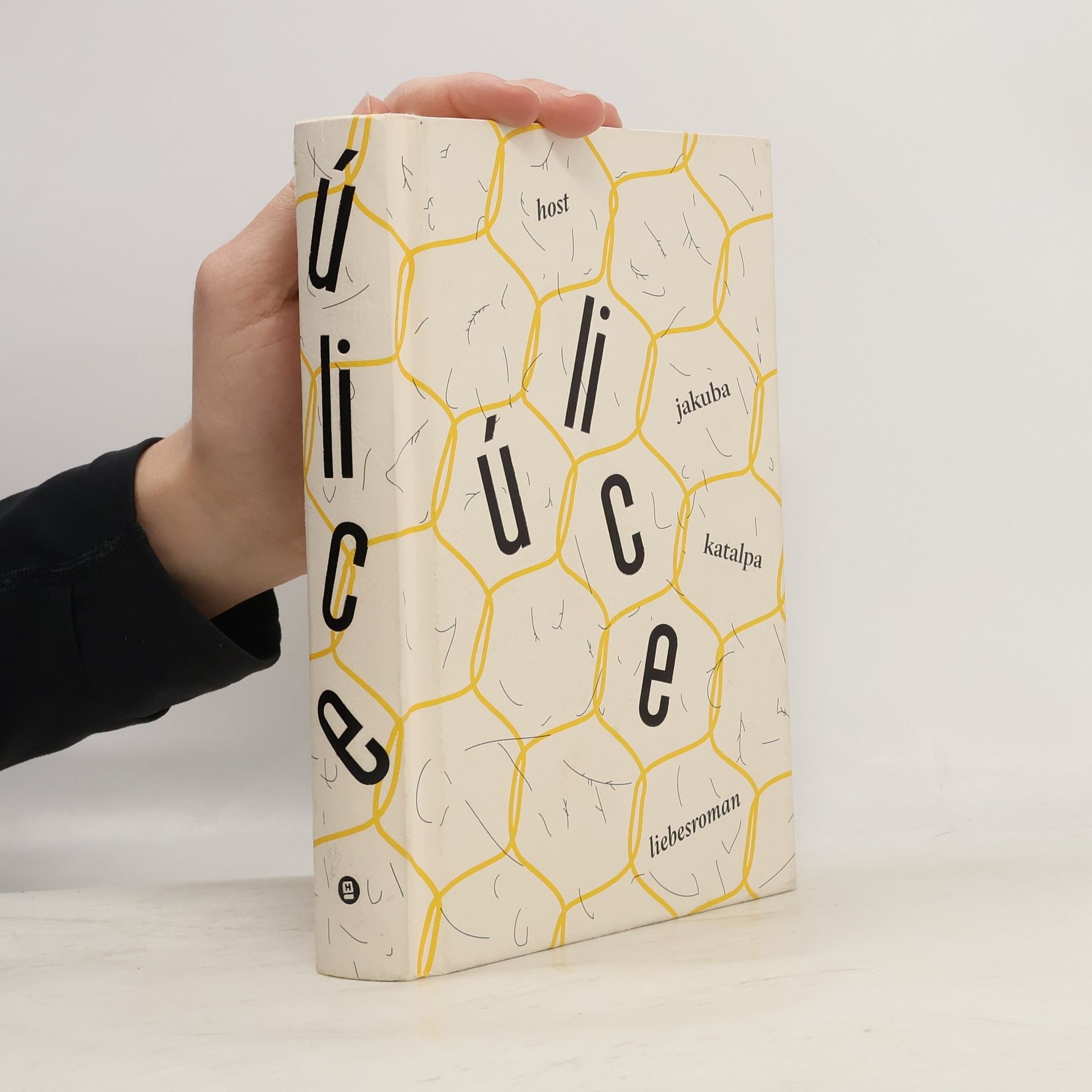 Jakuba Katalpa Úlice