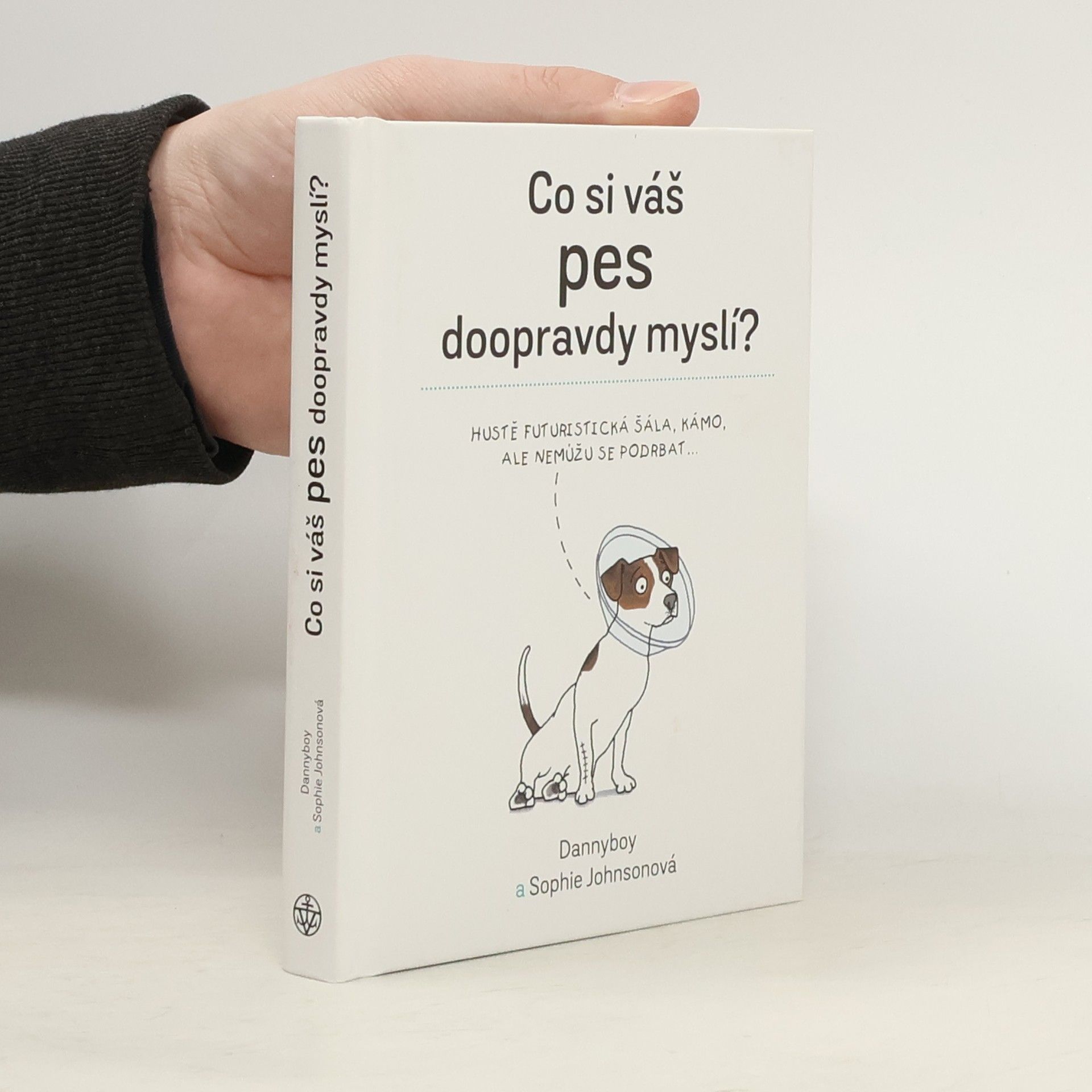Co si váš pes doopravdy myslí?