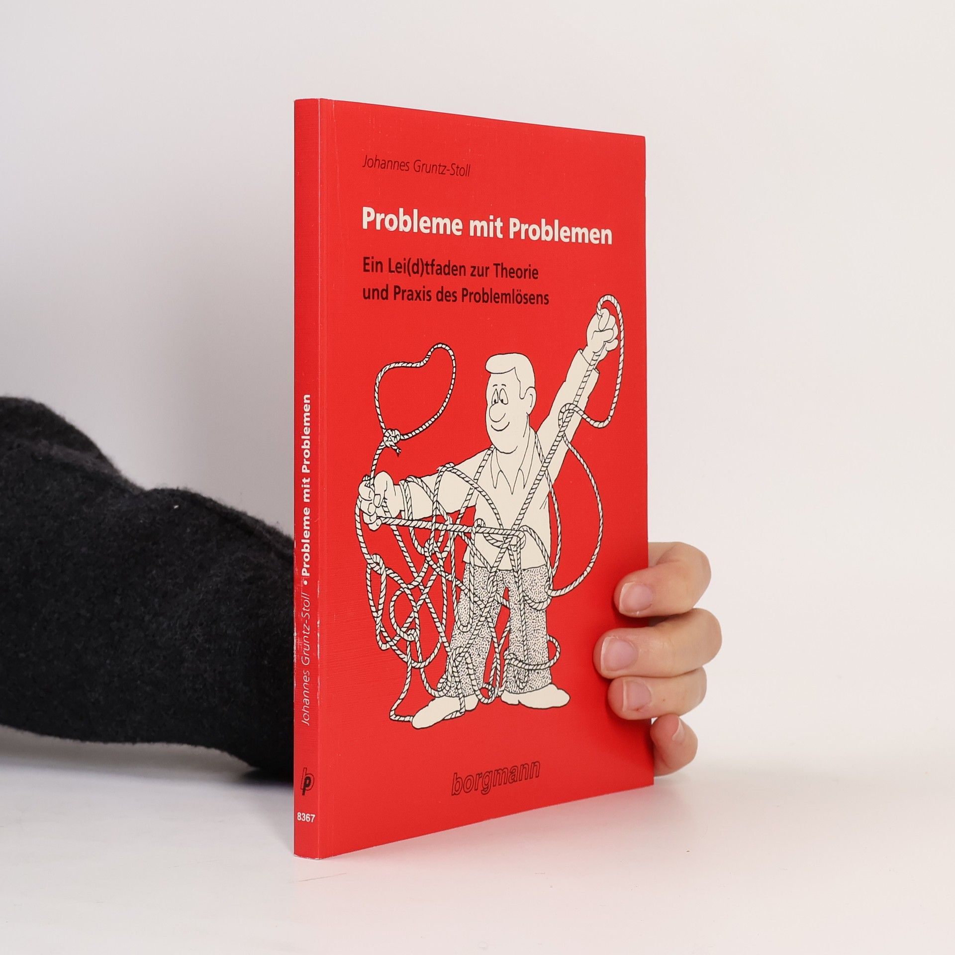 Probleme mit Problemen