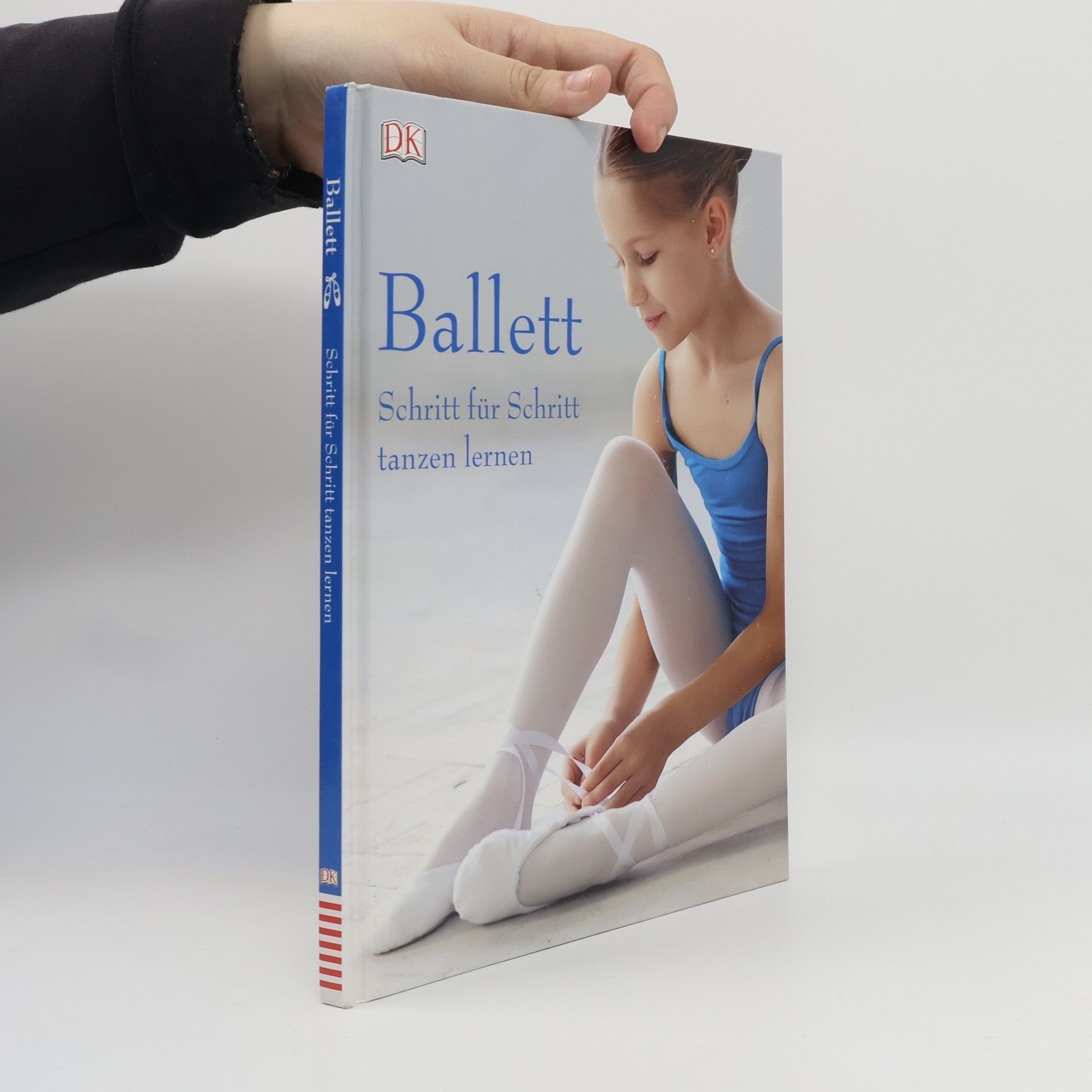 Jane Hackett Ballett
