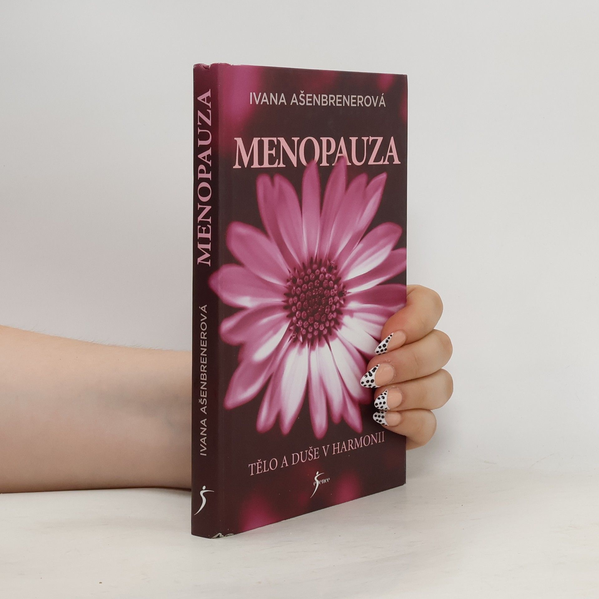 Ivana Ašenbrenerová Menopauza