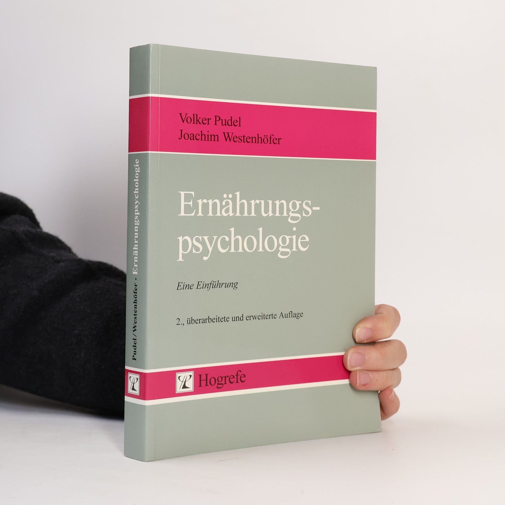 Ernährungspsychologie