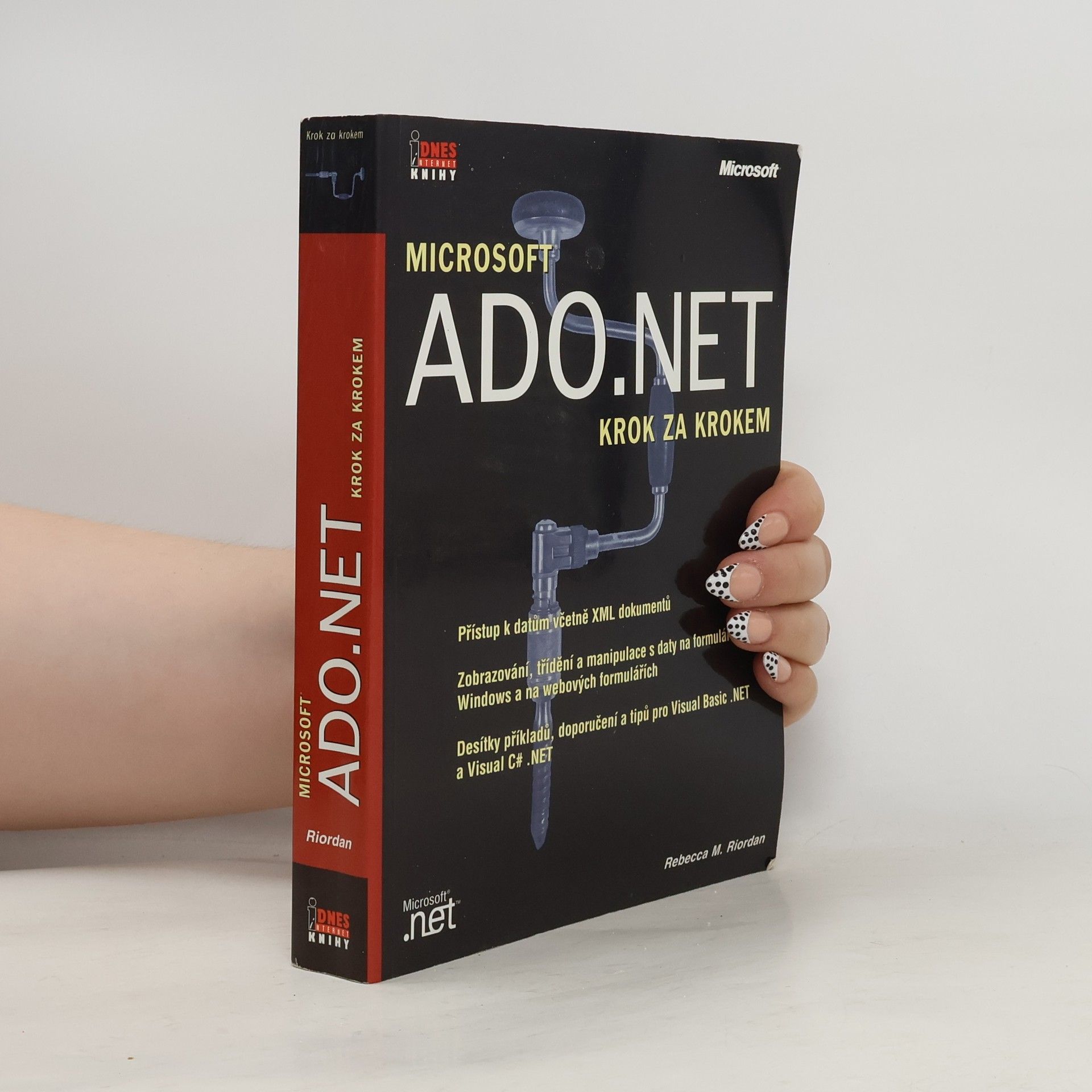 ADO.NET krok za krokem