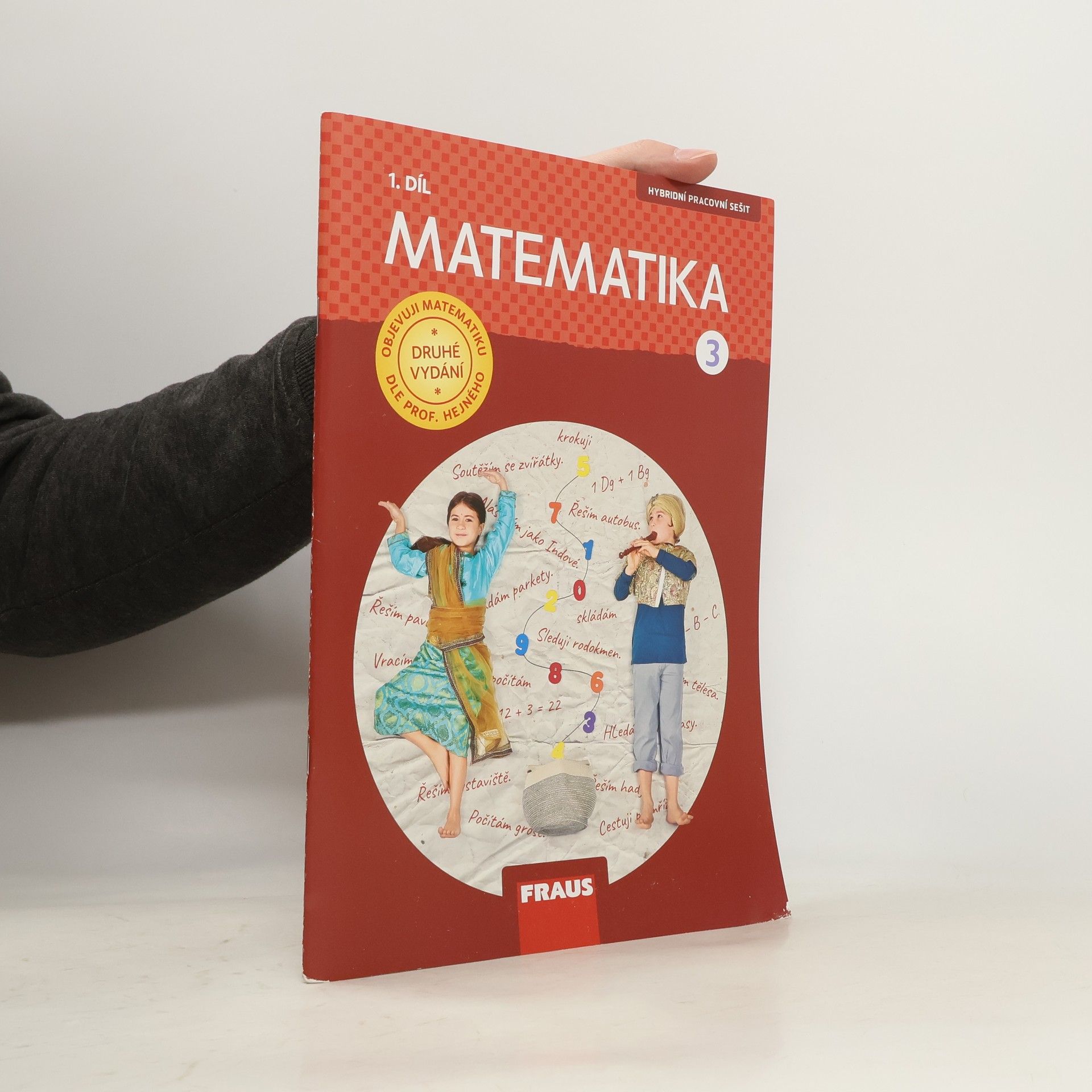 Autorenkollektiv Matematika