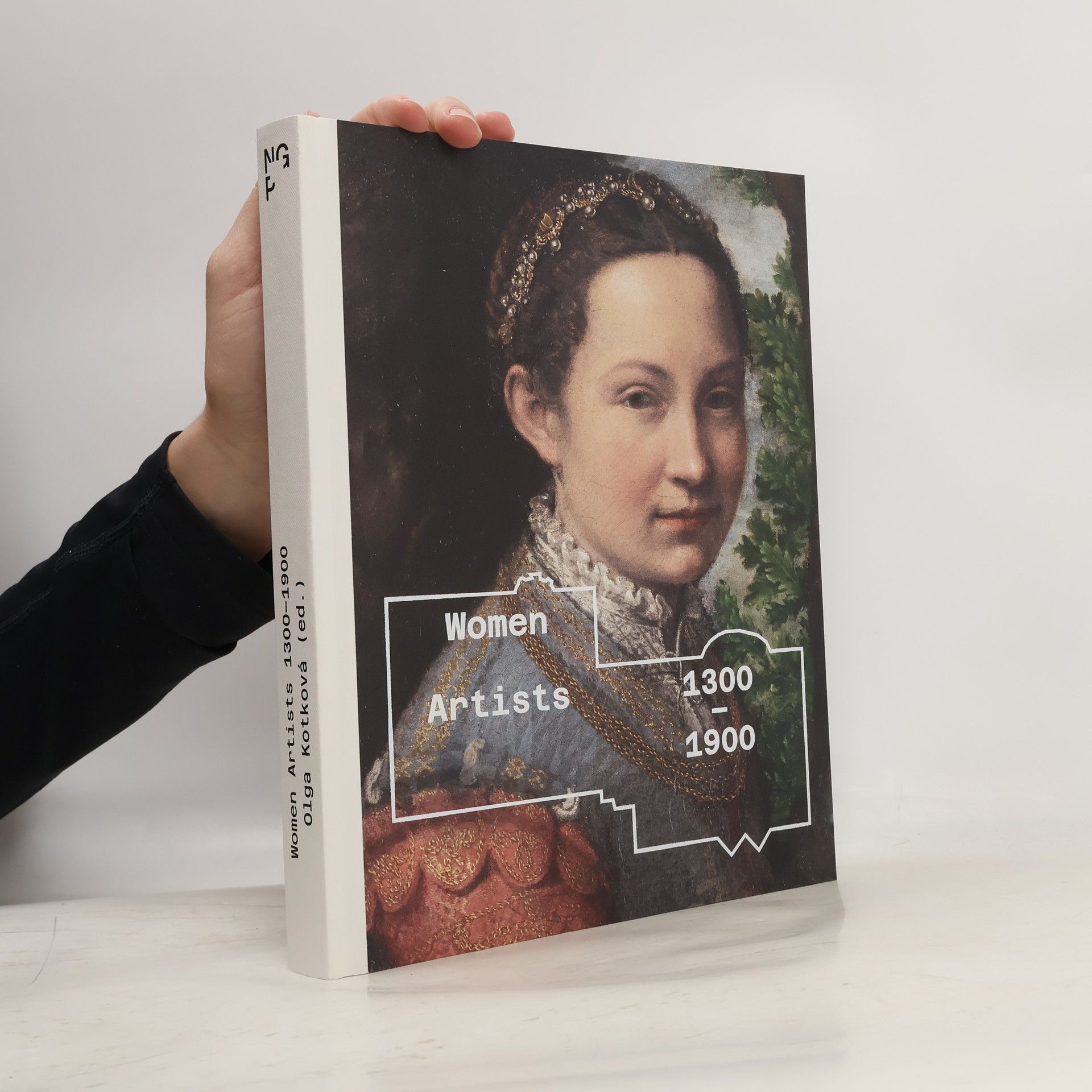 Women Artists 1300-1900