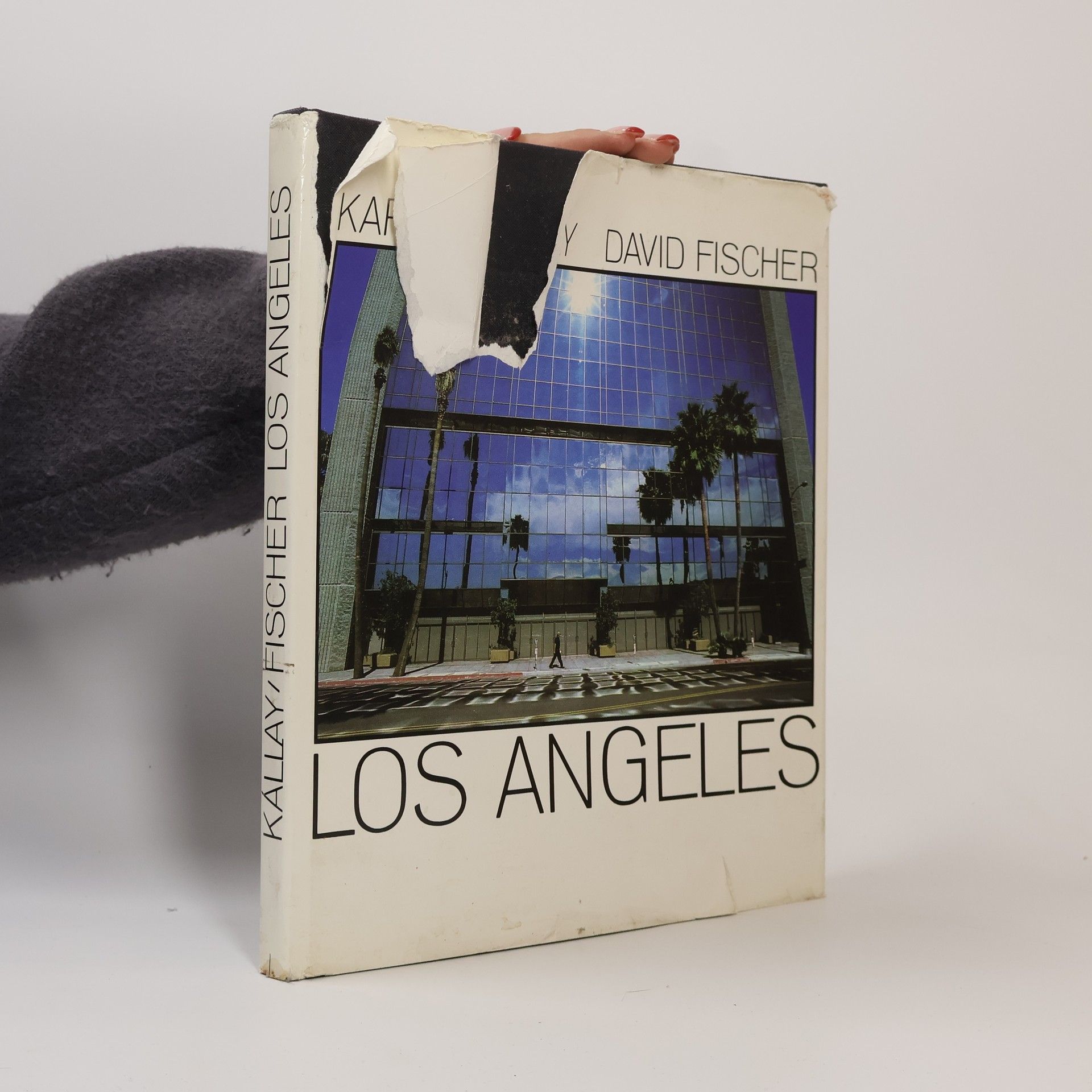 Karol Kállay Los Angeles