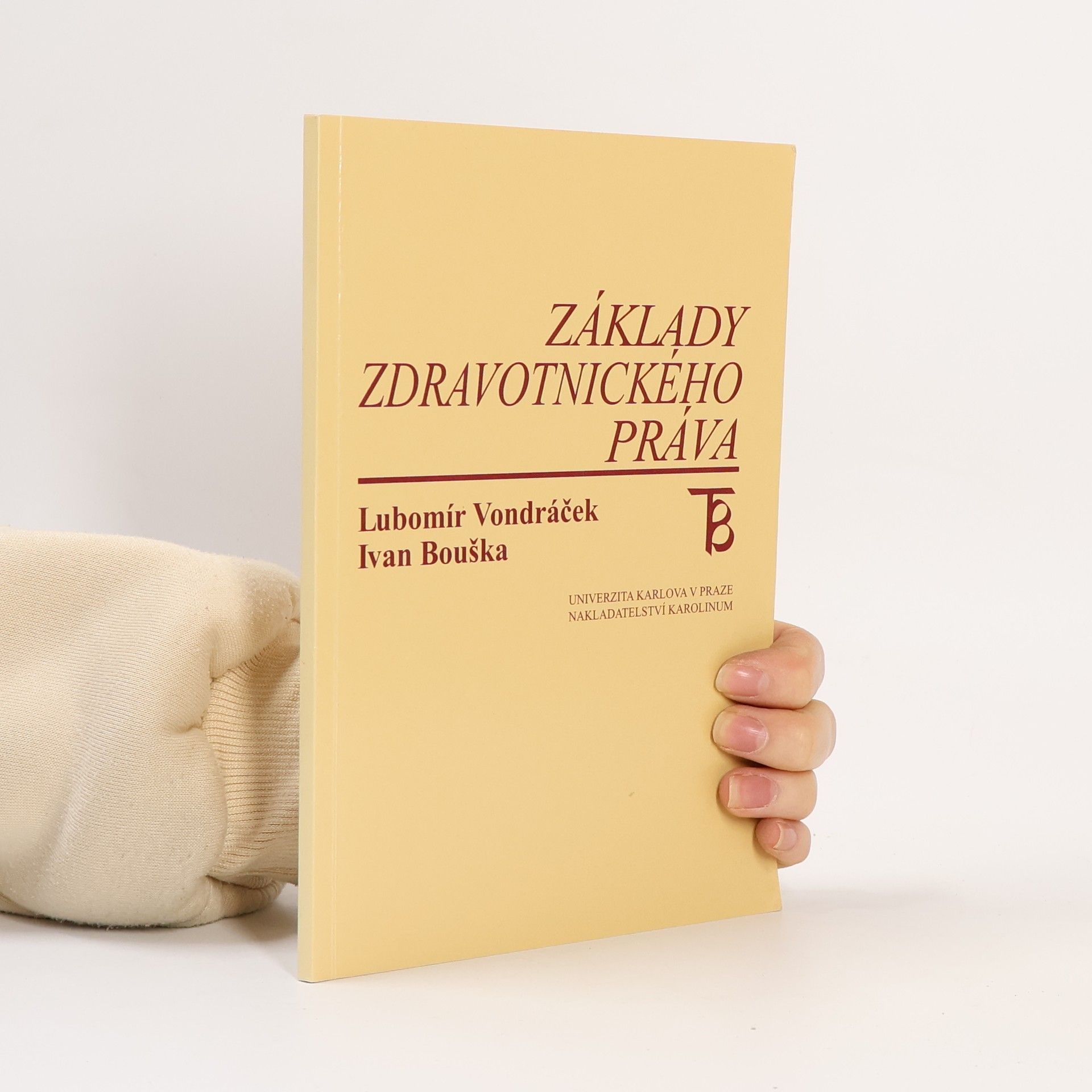 Základy zdravotnického práva