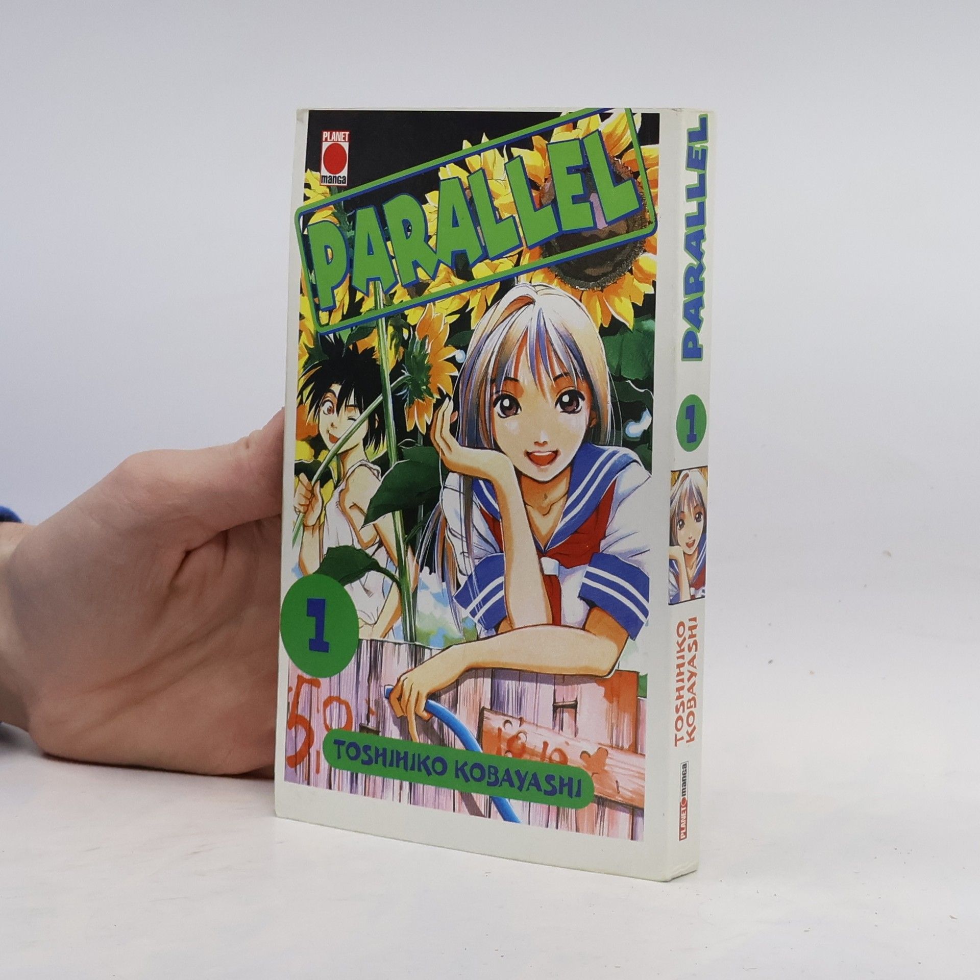 Autorenkollektiv Parallel