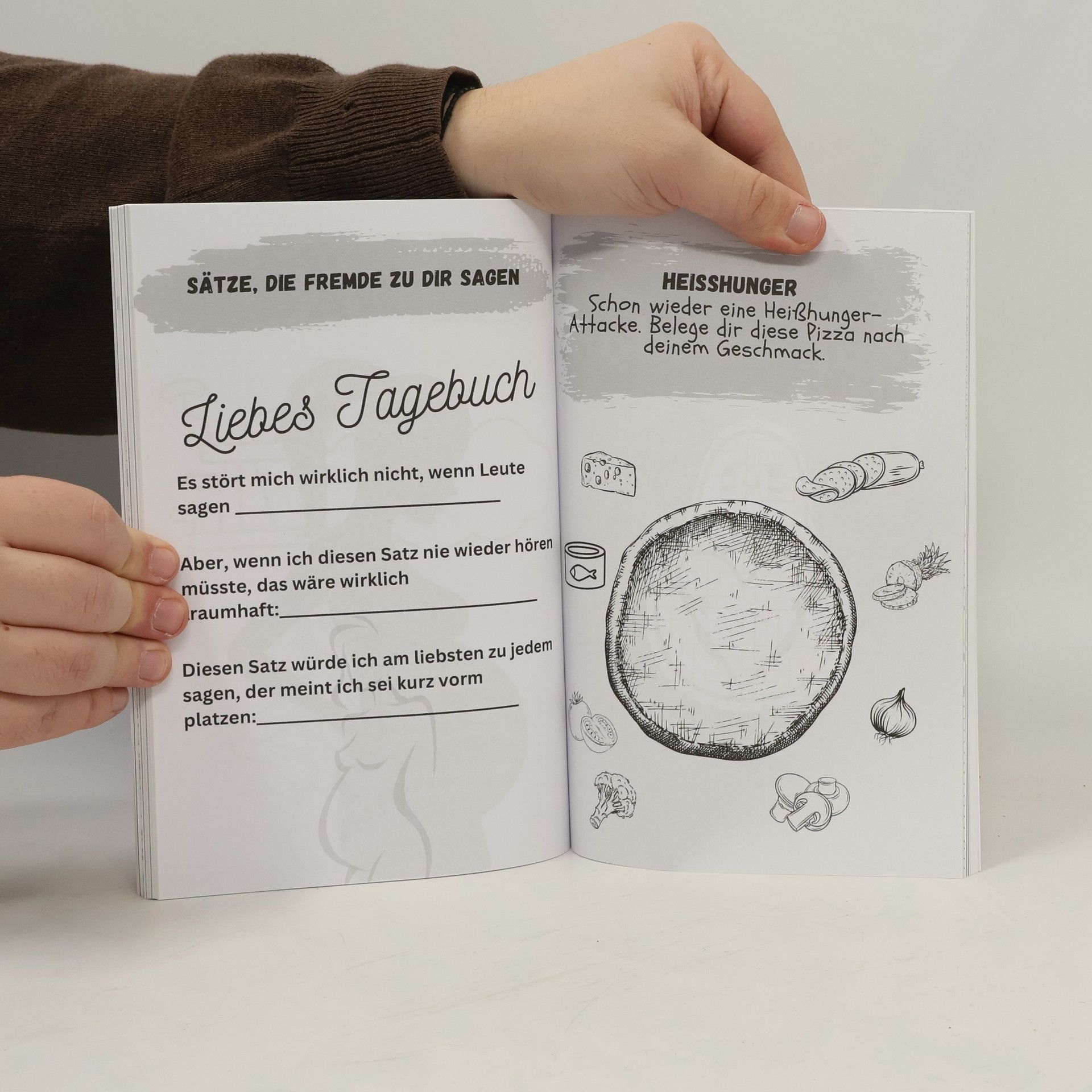 Bettina Rudolph Das witzige Mitmachbuch für die Schwangerschaft