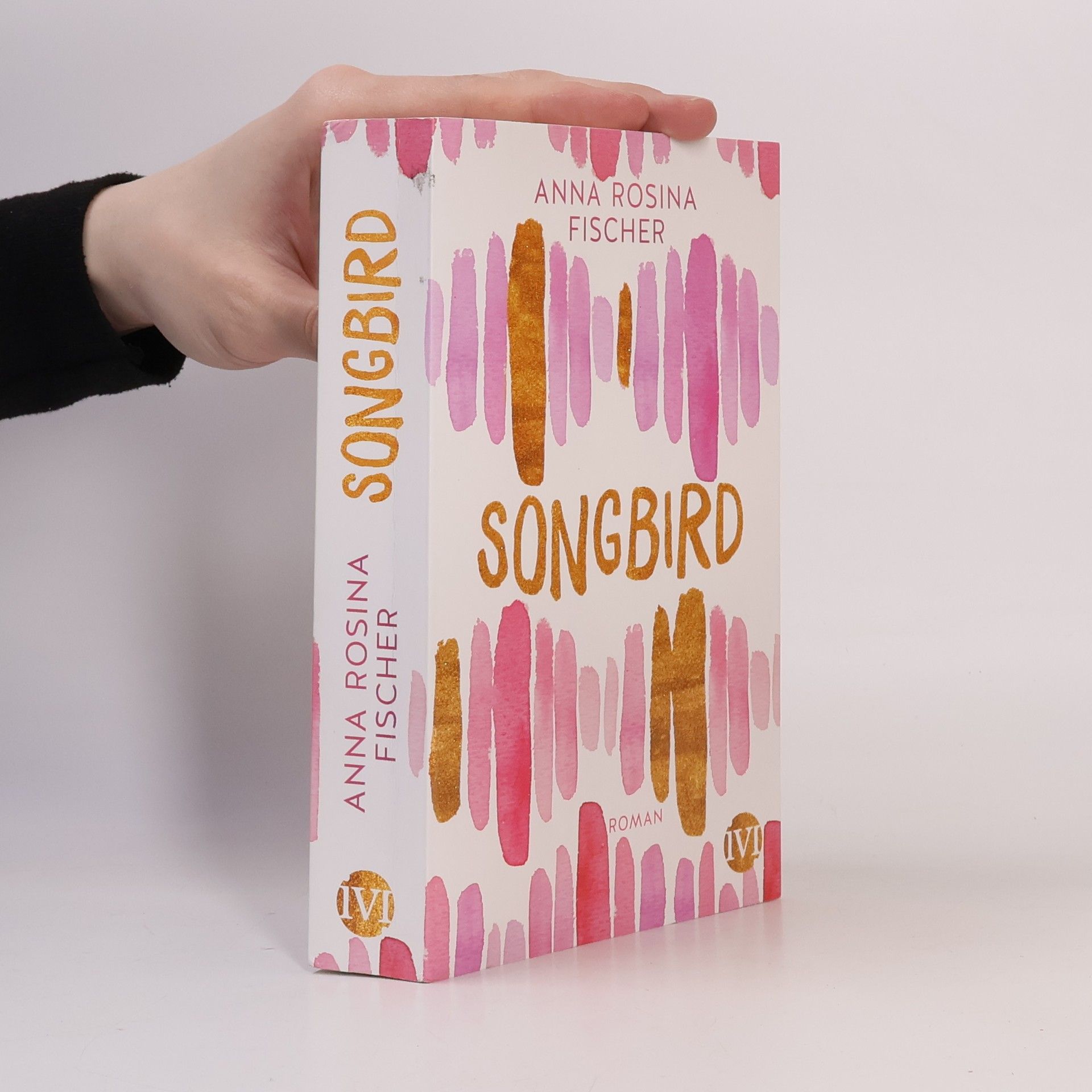 Anna Rosina Fischer Songbird