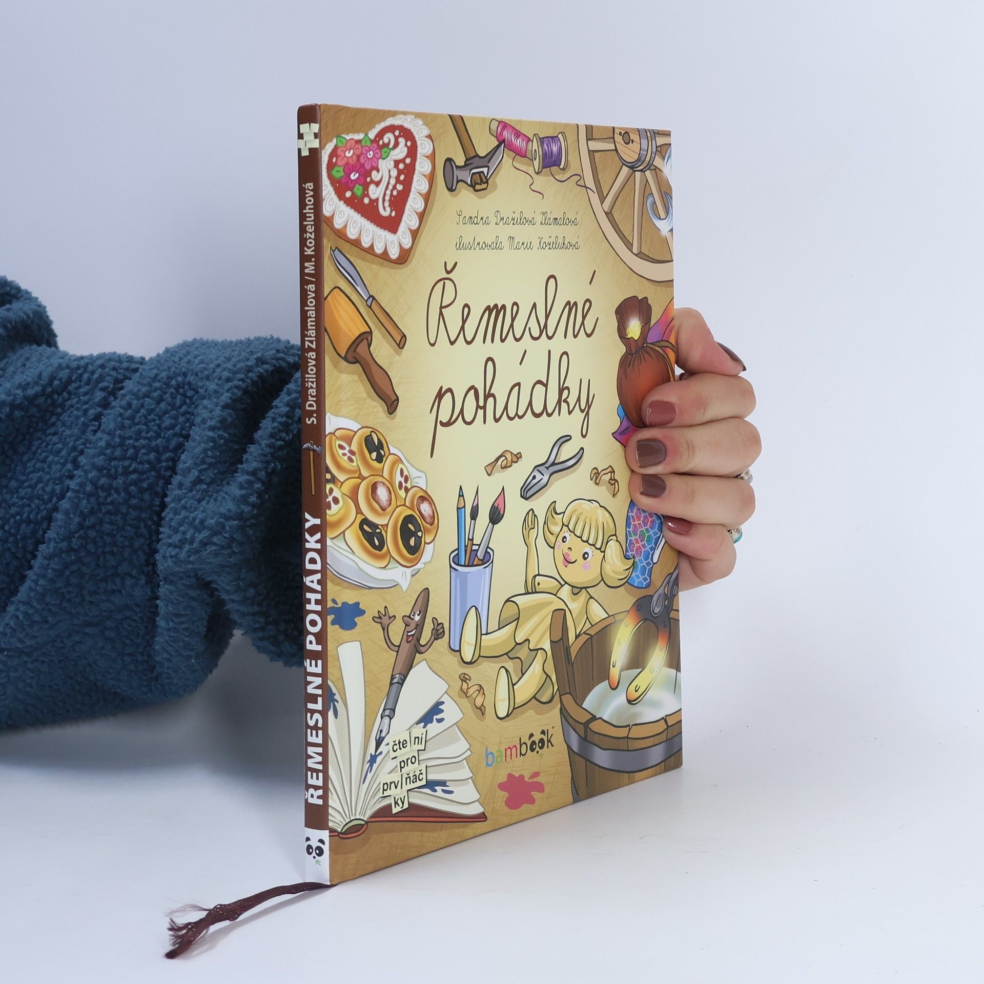 Řemeslné pohádky