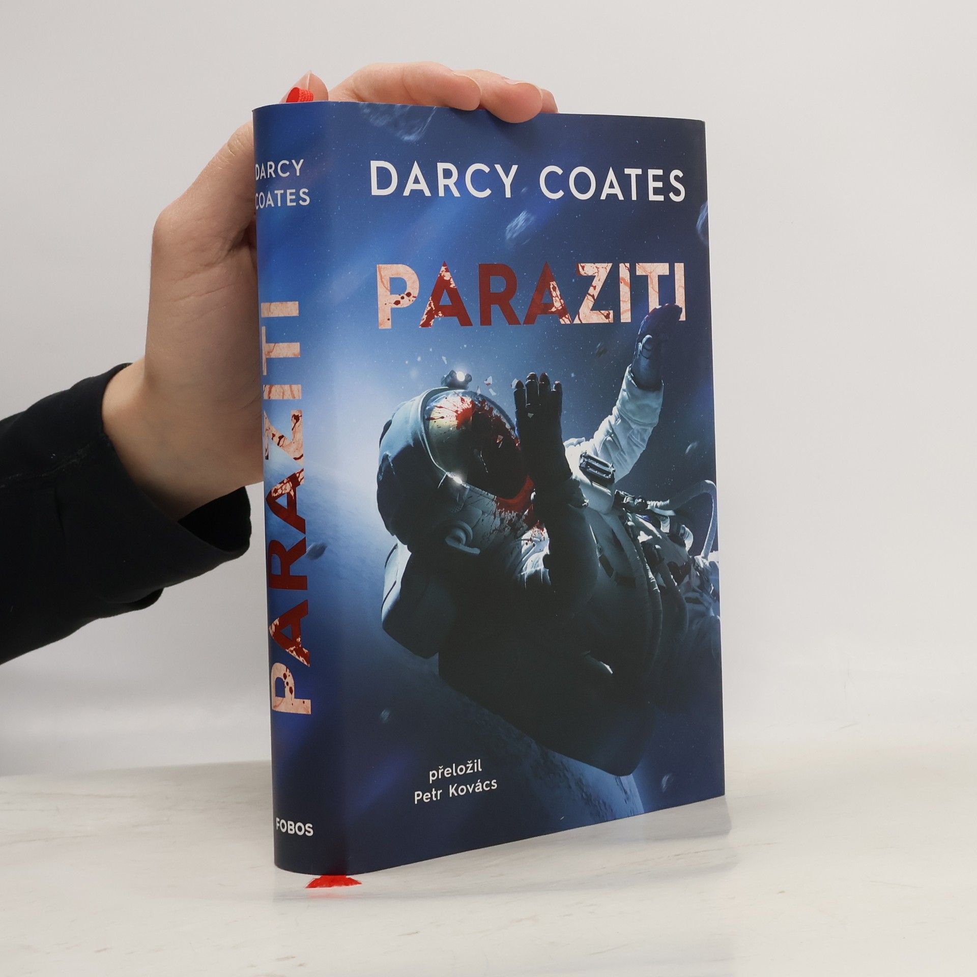Paraziti