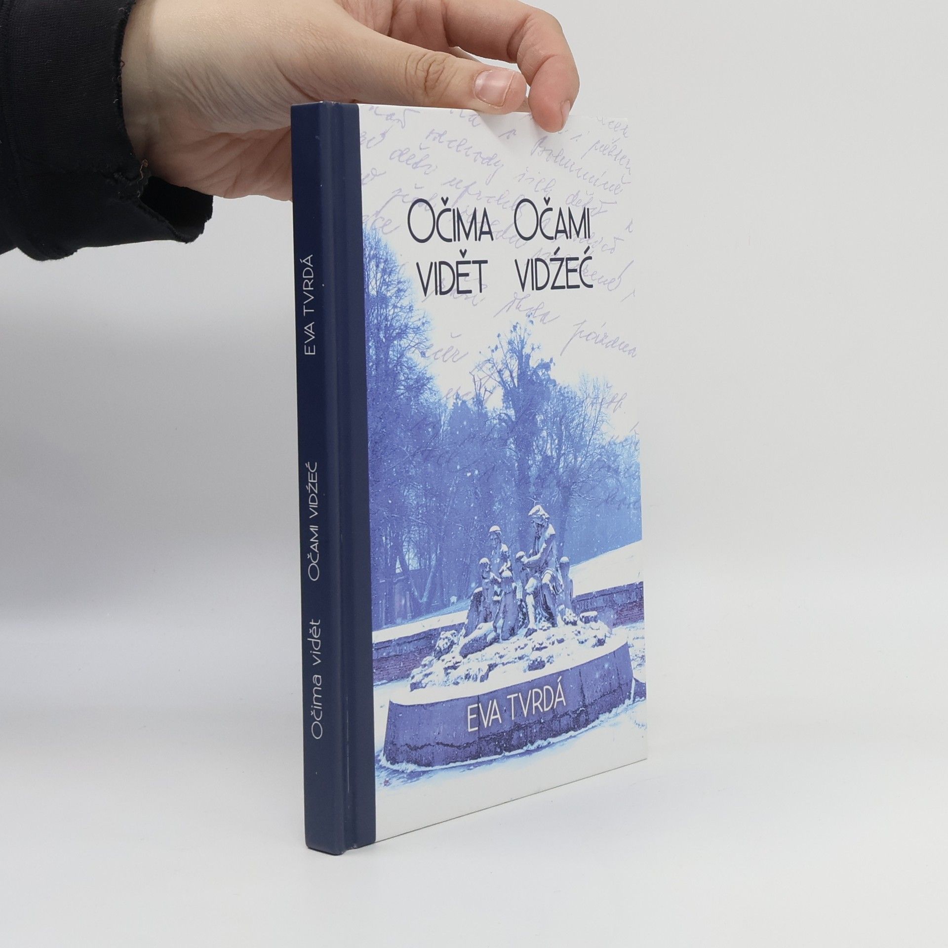 Očima vidět / Očami vidźeć