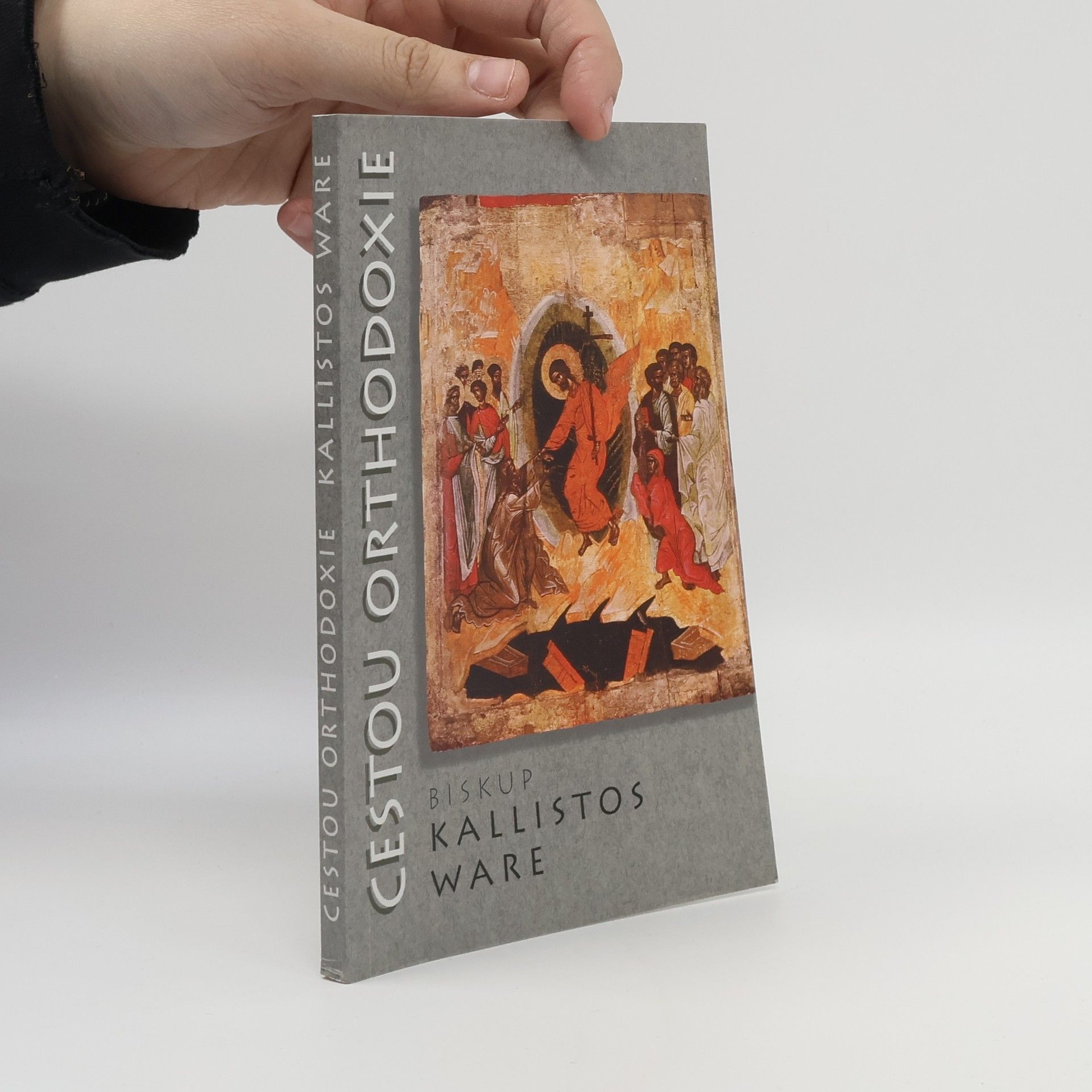 Kallistos Cestou orthodoxie