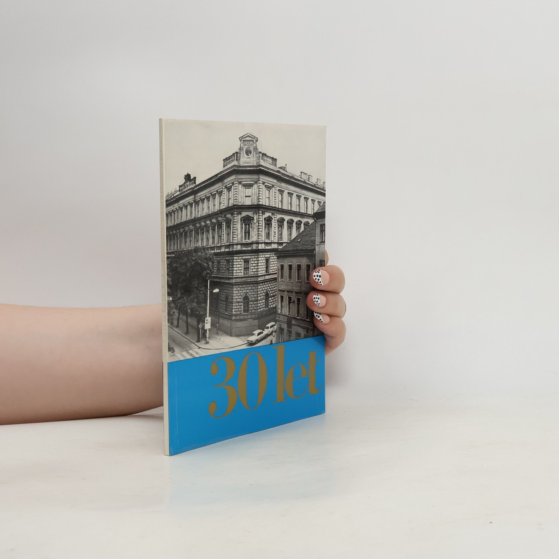 Autorenkollektiv 30 let