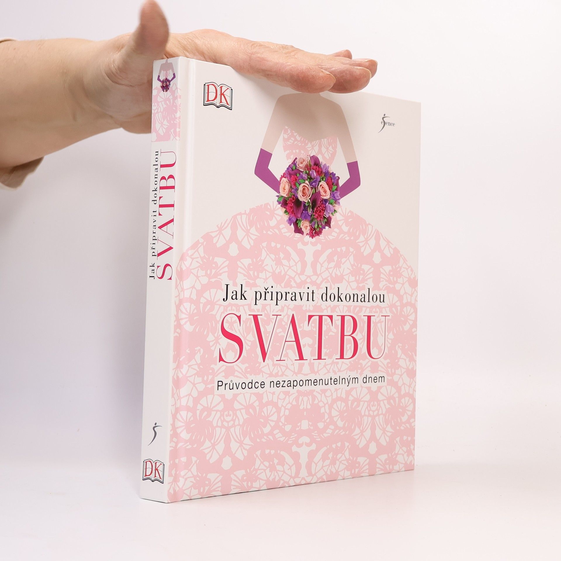 Autorenkollektiv Jak připravit dokonalou svatbu