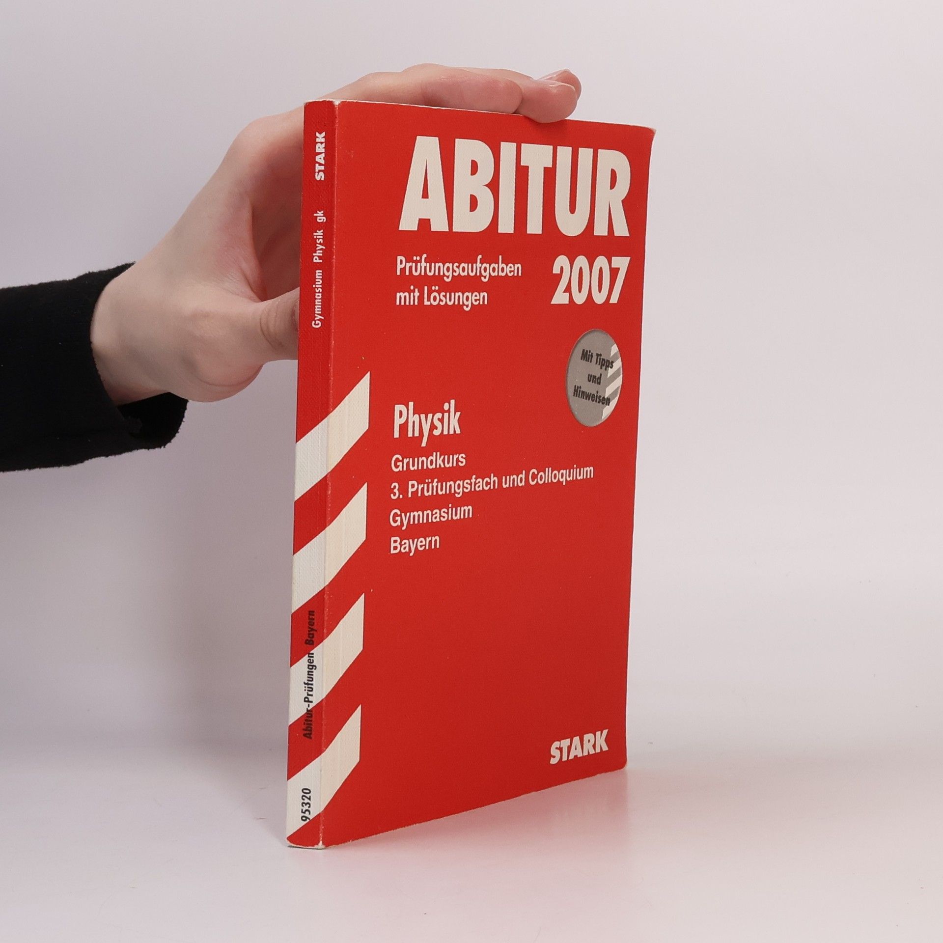 Collectif d'auteurs Abitur 2011