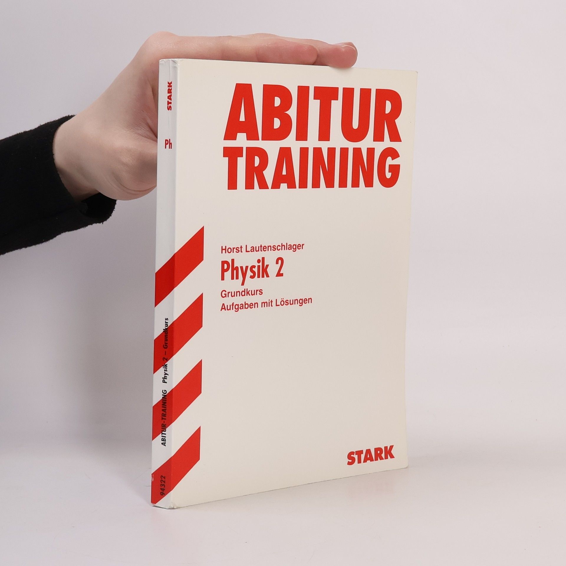 Horst Lautenschlager Quanten. Atom- und Kernphysik 2