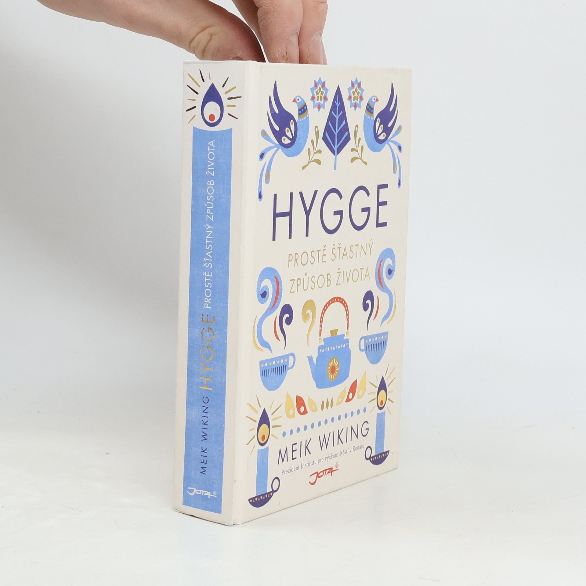 Meik Wiking Hygge