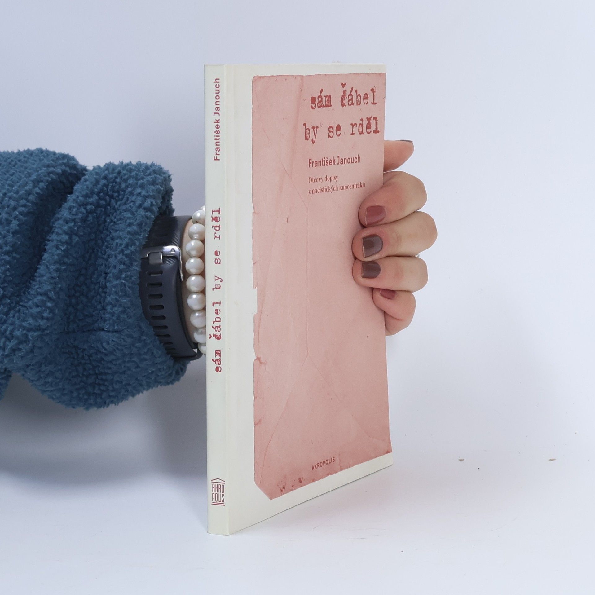 Sám ďábel by se rděl