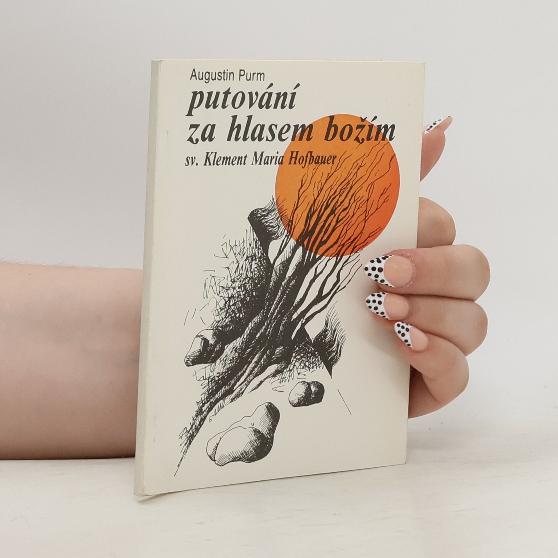 Putování za hlasem Božím. Sv. Klement Maria Hofbauer