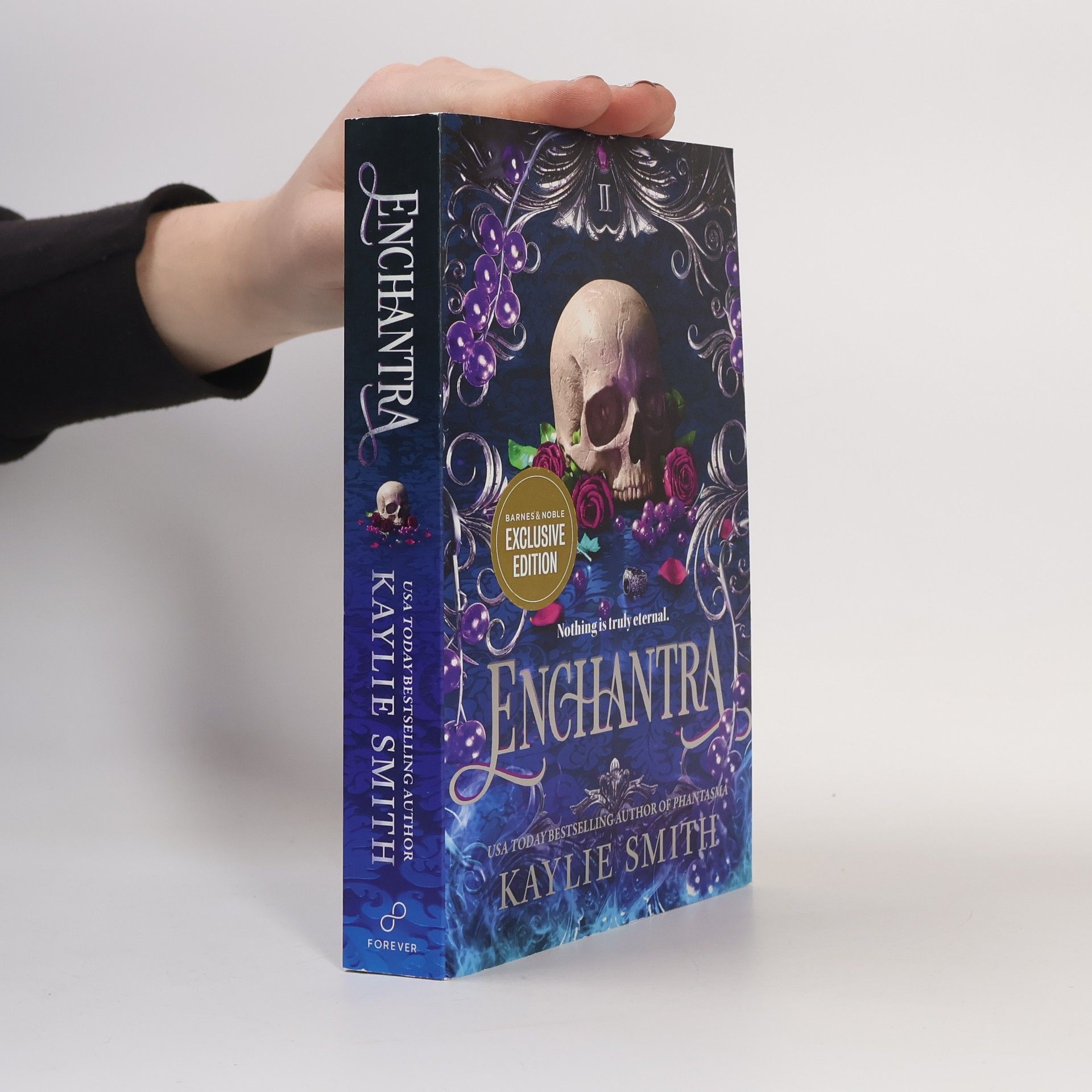 Enchantra - Barnes & Noble Exclusive Edition