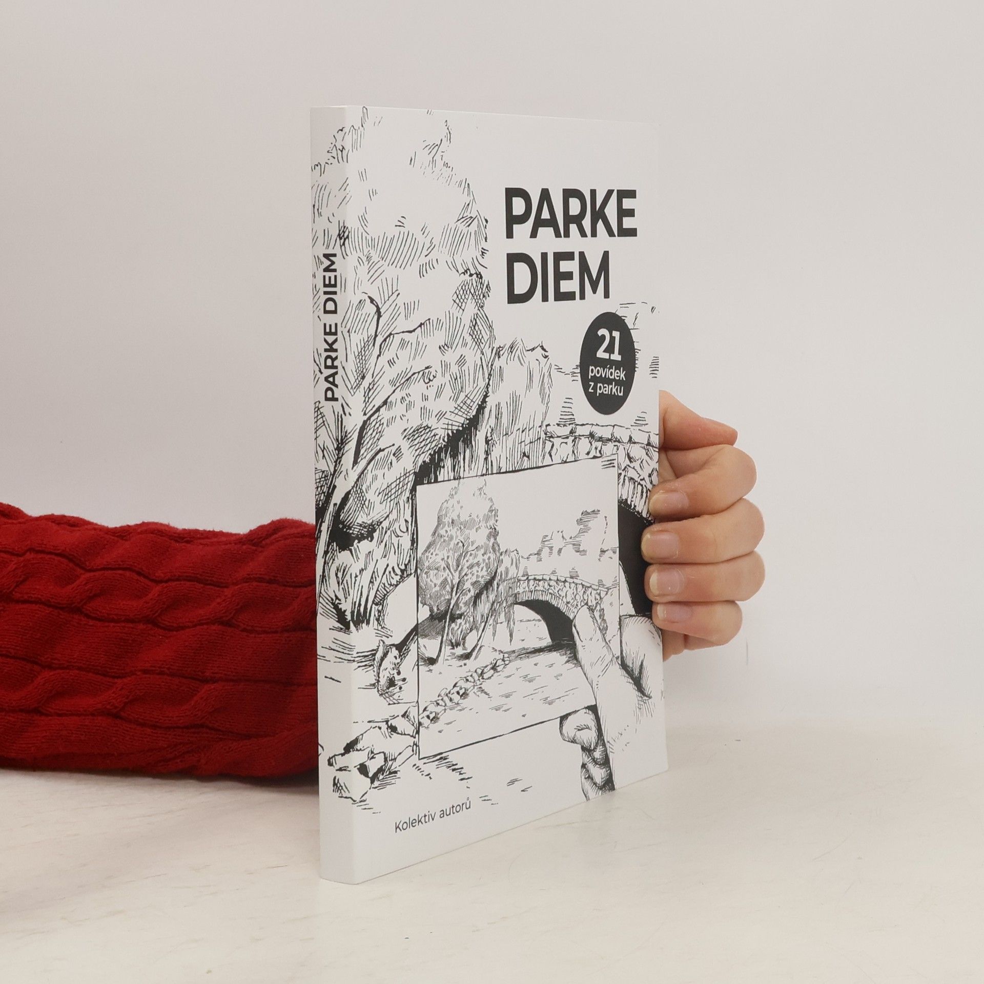 Auteurscollectief Parke diem