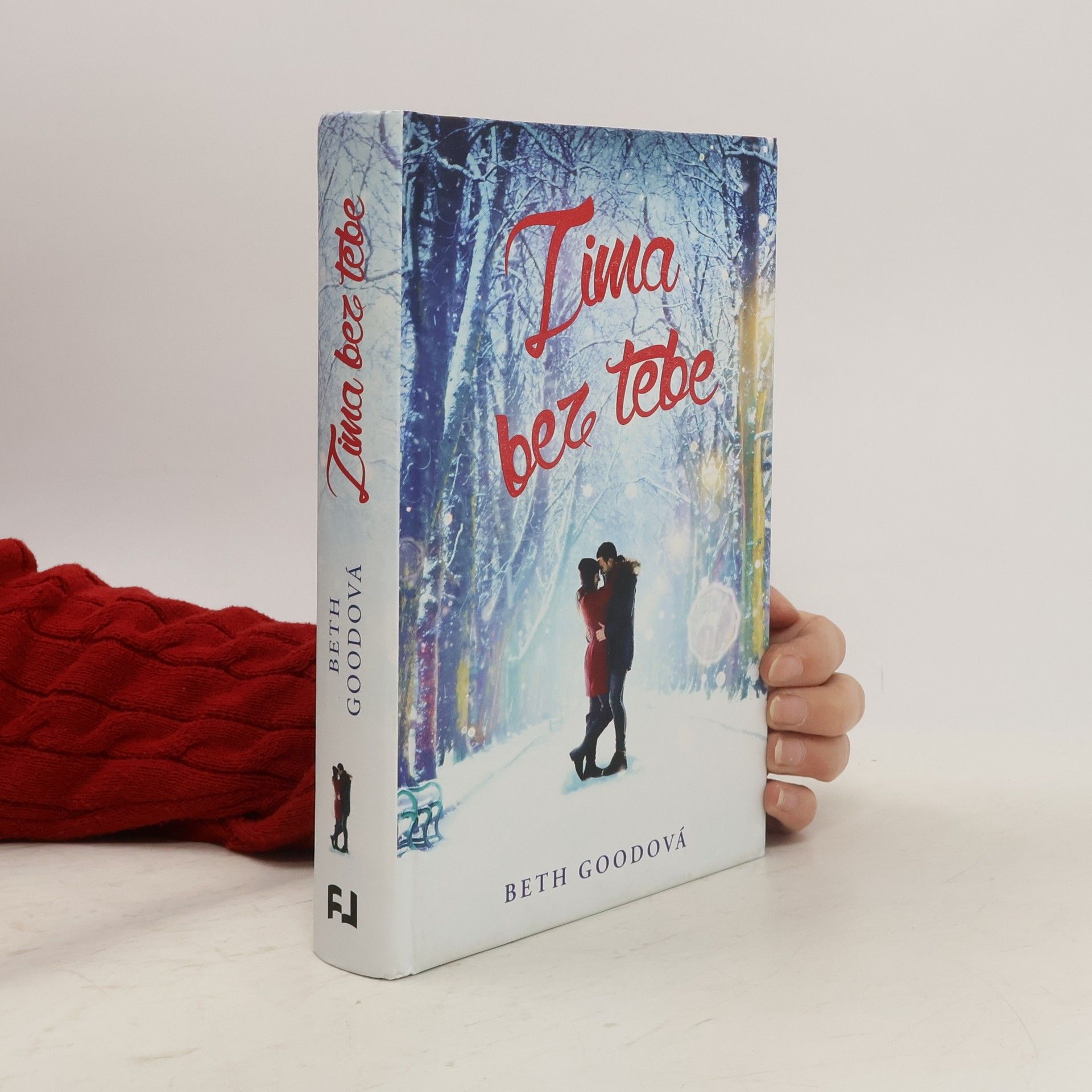 Beth Good Zima bez tebe