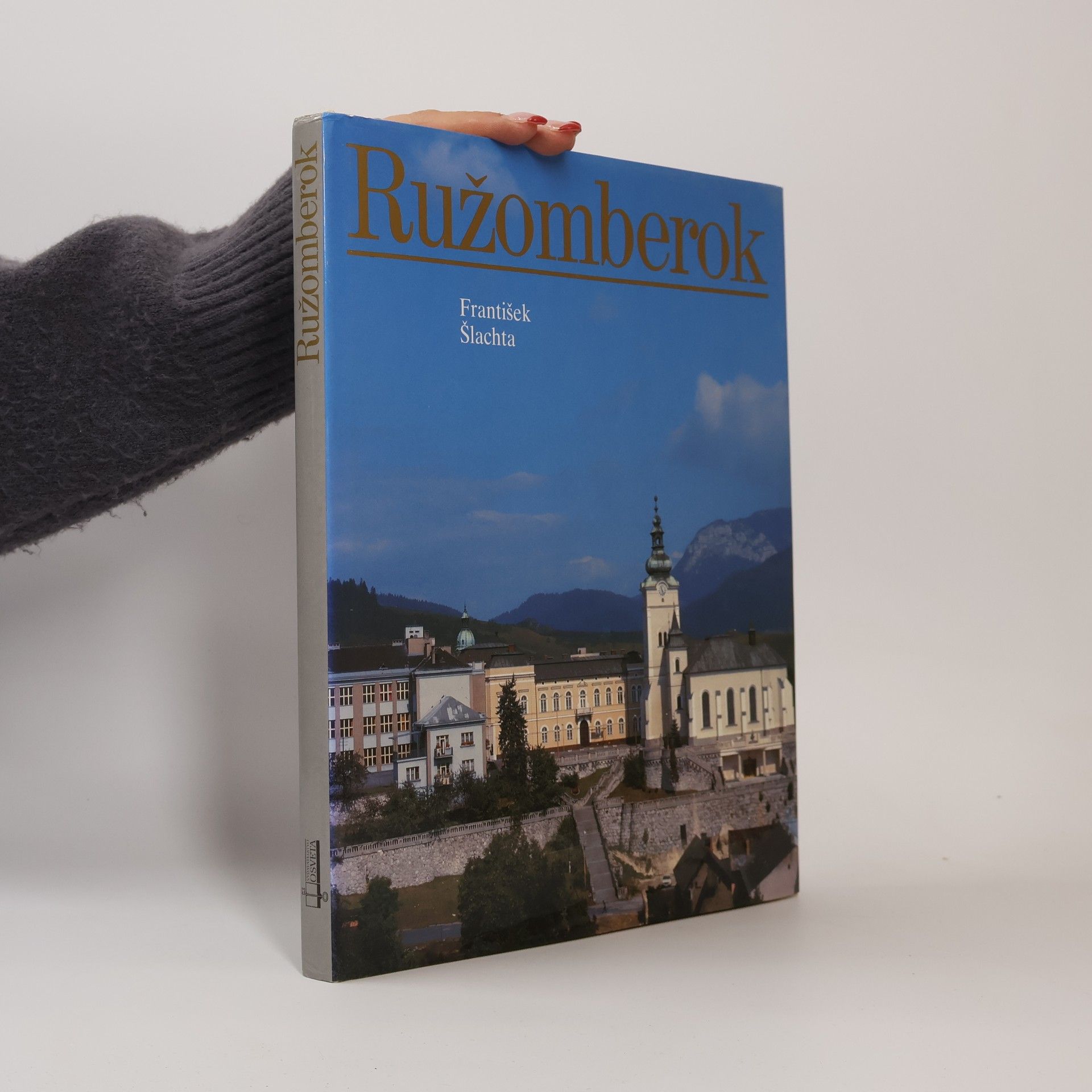 František Šlachta Ružomberok