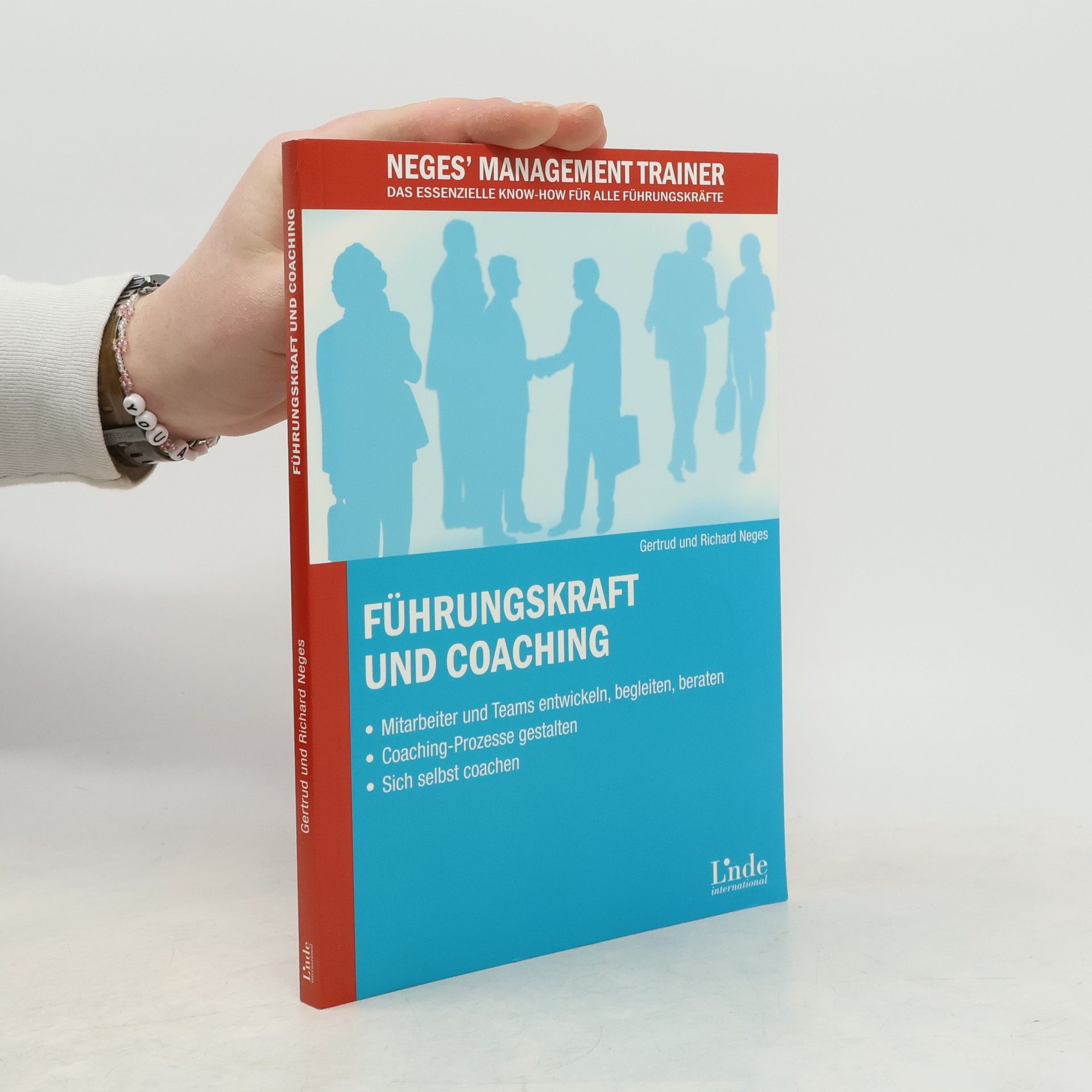 Führungskraft und Coaching